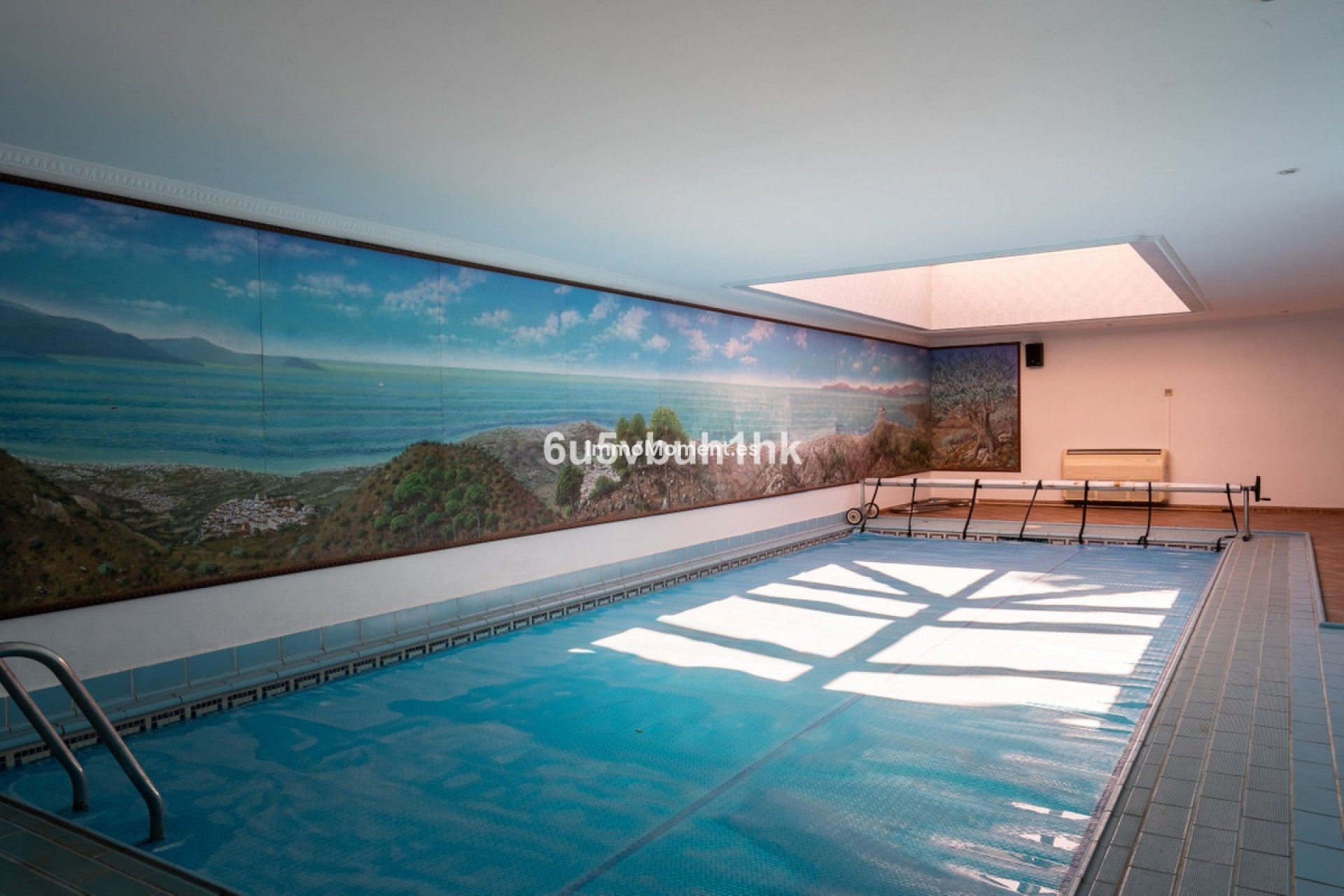 Bestaande woning - Vrijstaande villa - Mijas Costa - Calahonda