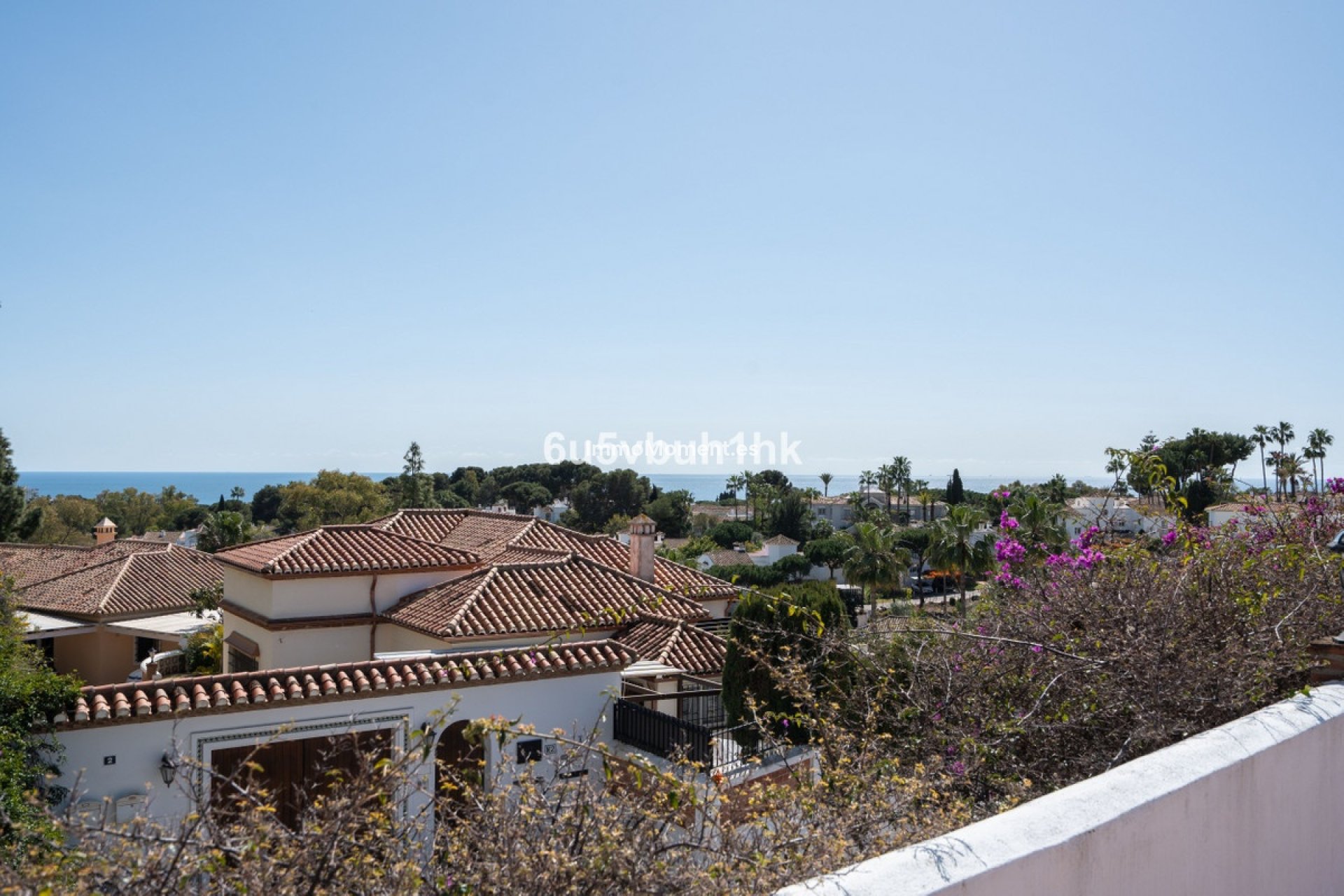 Bestaande woning - Vrijstaande villa - Mijas Costa - Calahonda