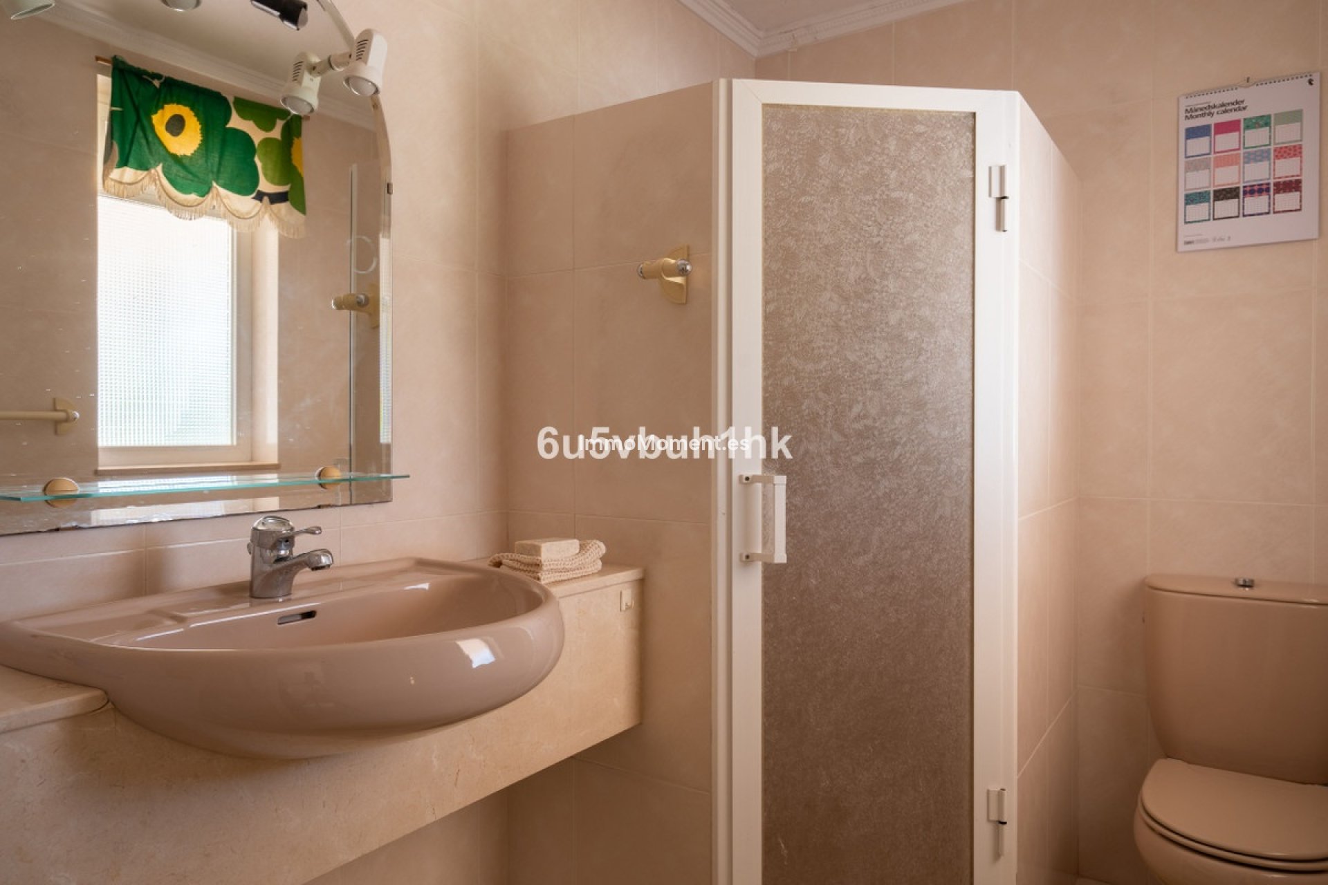Bestaande woning - Vrijstaande villa - Mijas Costa - Calahonda