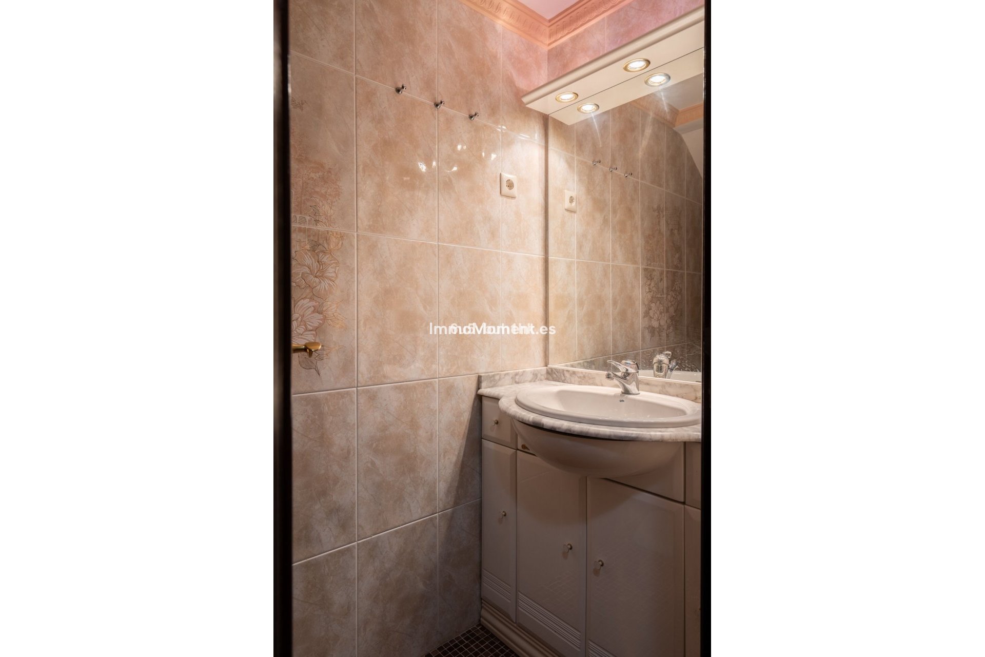 Bestaande woning - Vrijstaande villa - Mijas Costa - Calahonda