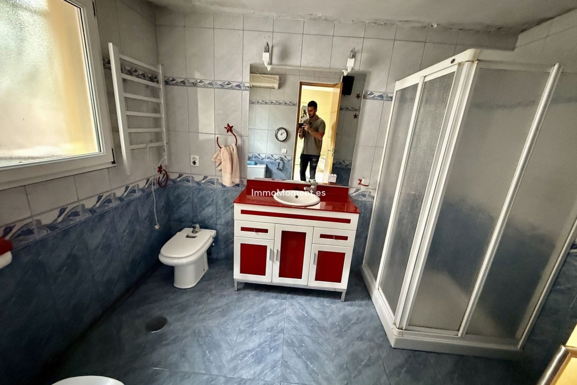 Bestaande woning - Vrijstaande villa - Mijas Costa - Calahonda