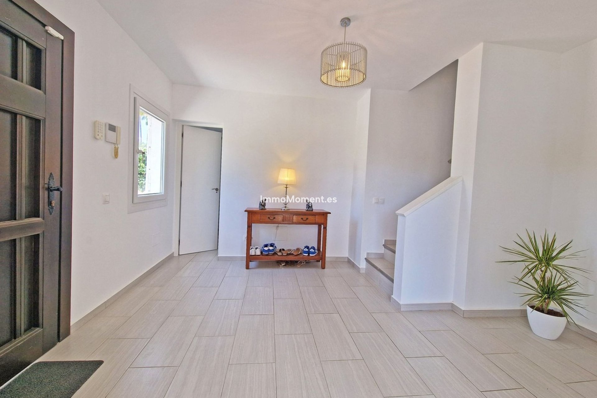 Bestaande woning - Vrijstaande villa - Mijas Costa - Calahonda