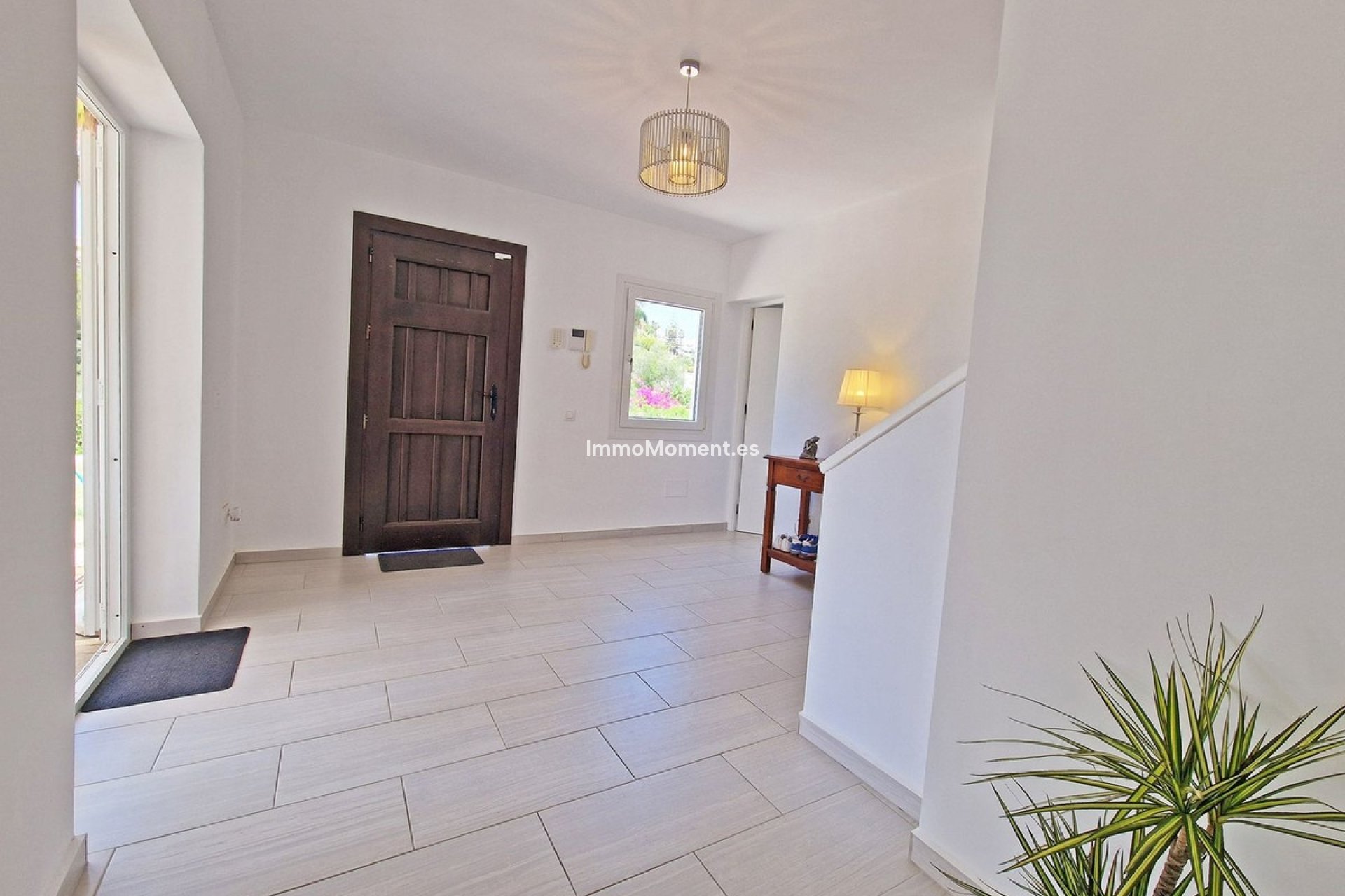 Bestaande woning - Vrijstaande villa - Mijas Costa - Calahonda