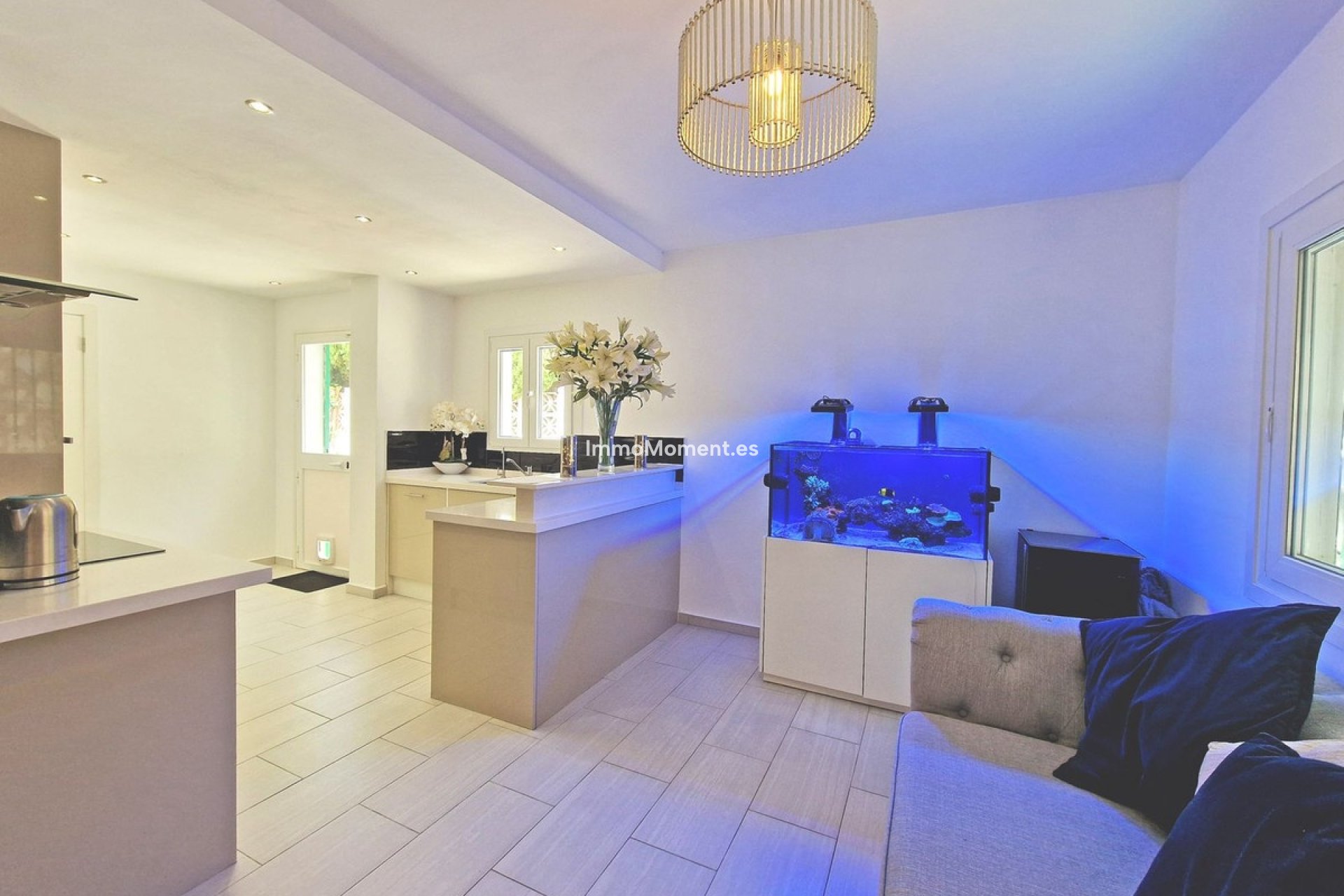 Bestaande woning - Vrijstaande villa - Mijas Costa - Calahonda
