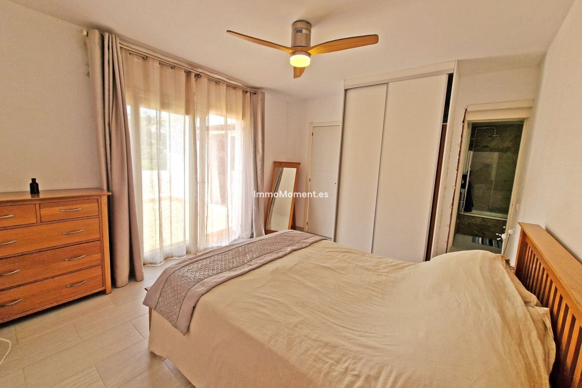 Bestaande woning - Vrijstaande villa - Mijas Costa - Calahonda