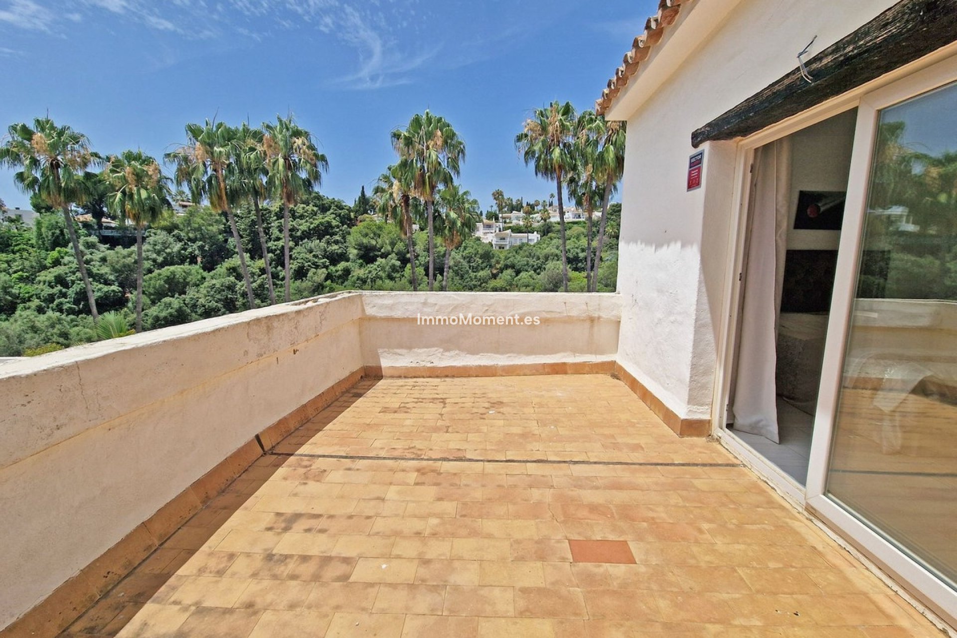 Bestaande woning - Vrijstaande villa - Mijas Costa - Calahonda
