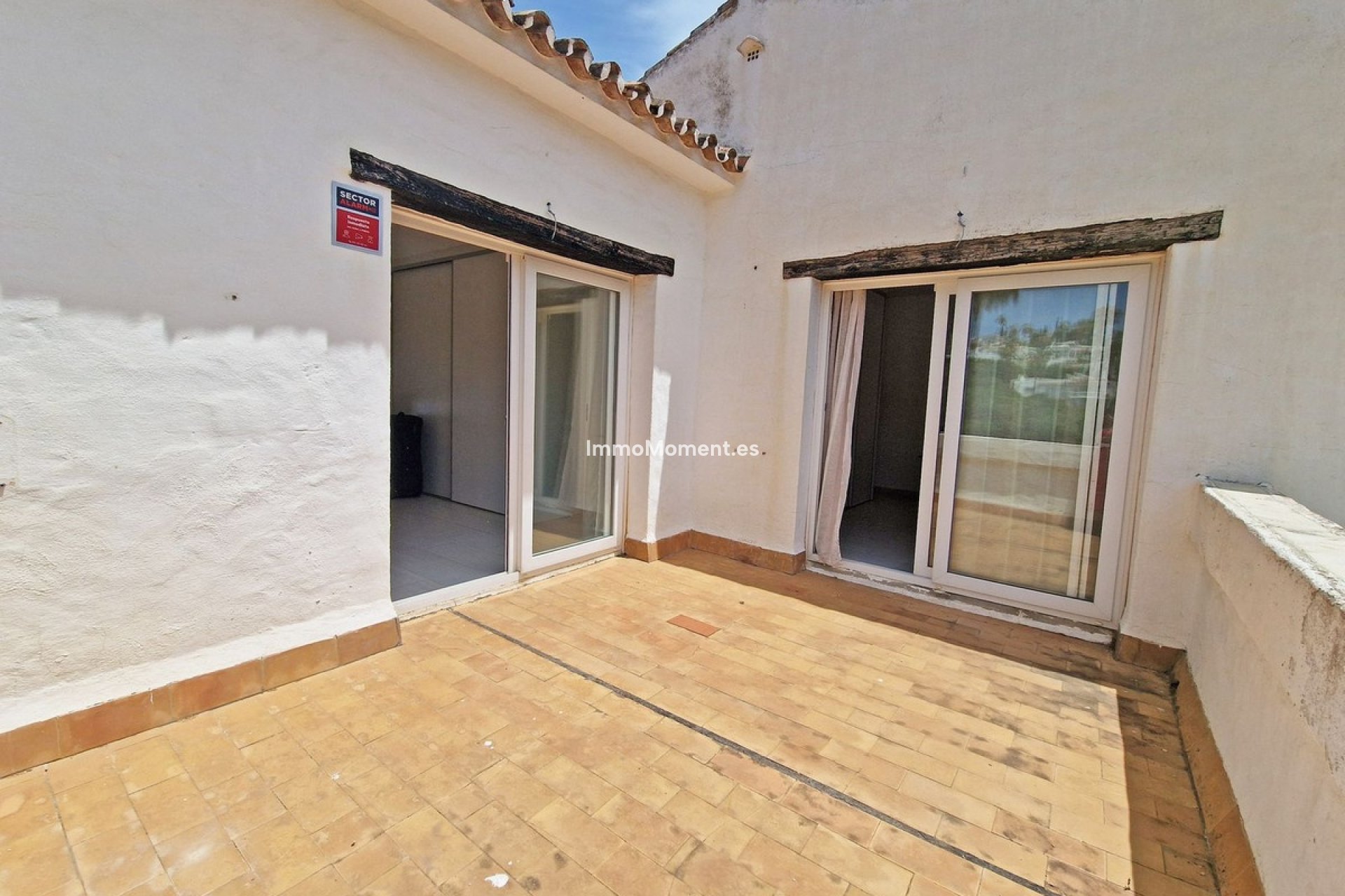 Bestaande woning - Vrijstaande villa - Mijas Costa - Calahonda