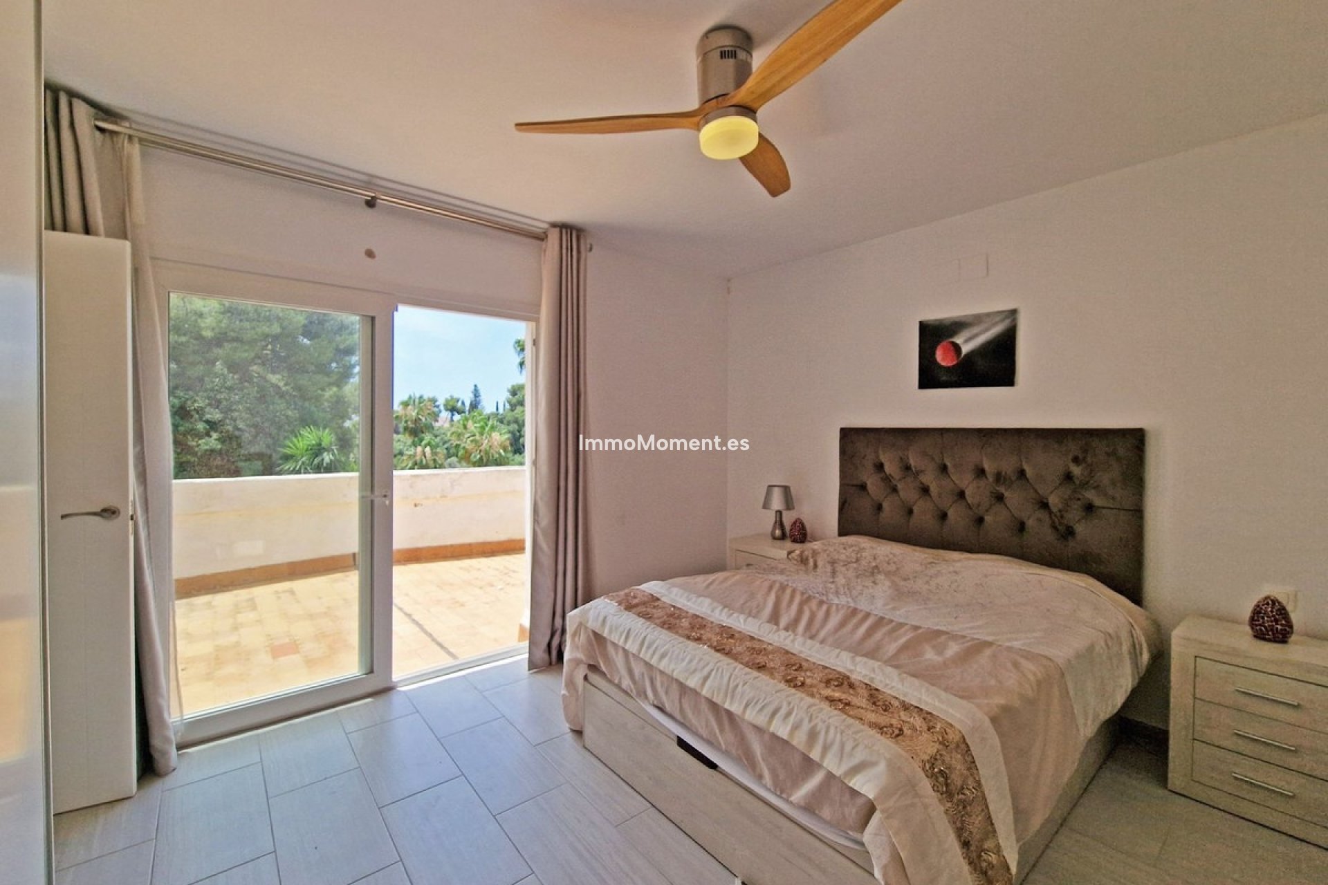 Bestaande woning - Vrijstaande villa - Mijas Costa - Calahonda