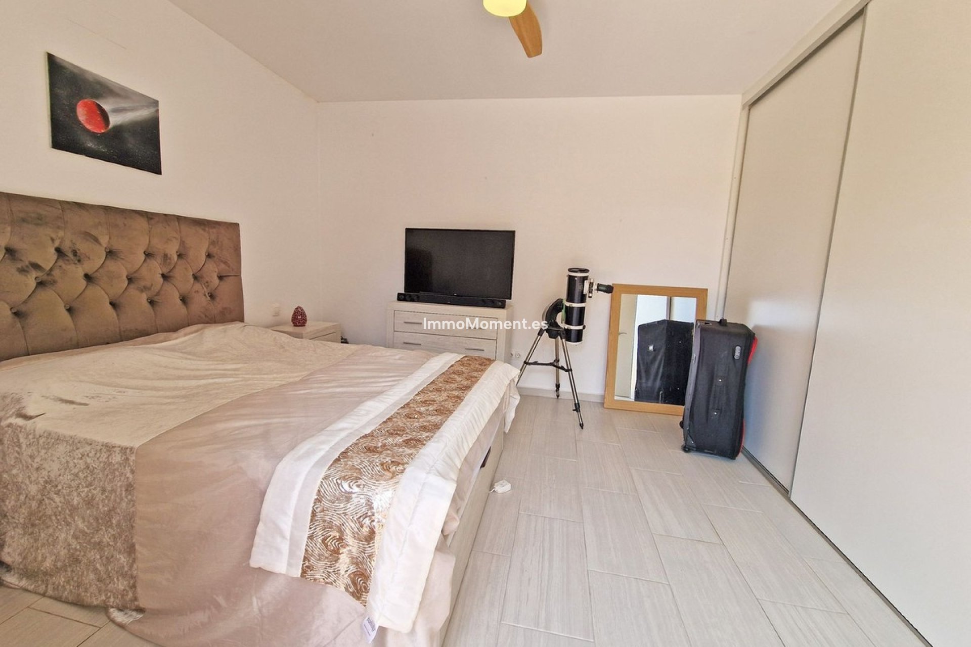 Bestaande woning - Vrijstaande villa - Mijas Costa - Calahonda