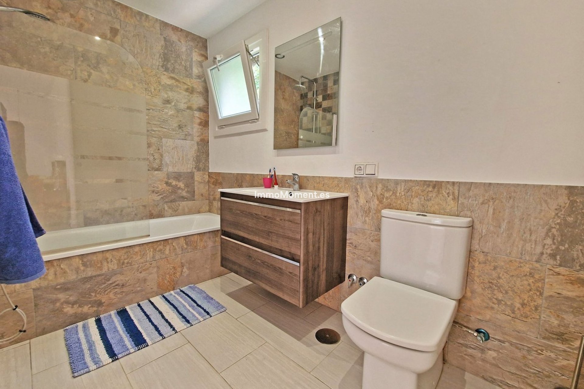 Bestaande woning - Vrijstaande villa - Mijas Costa - Calahonda