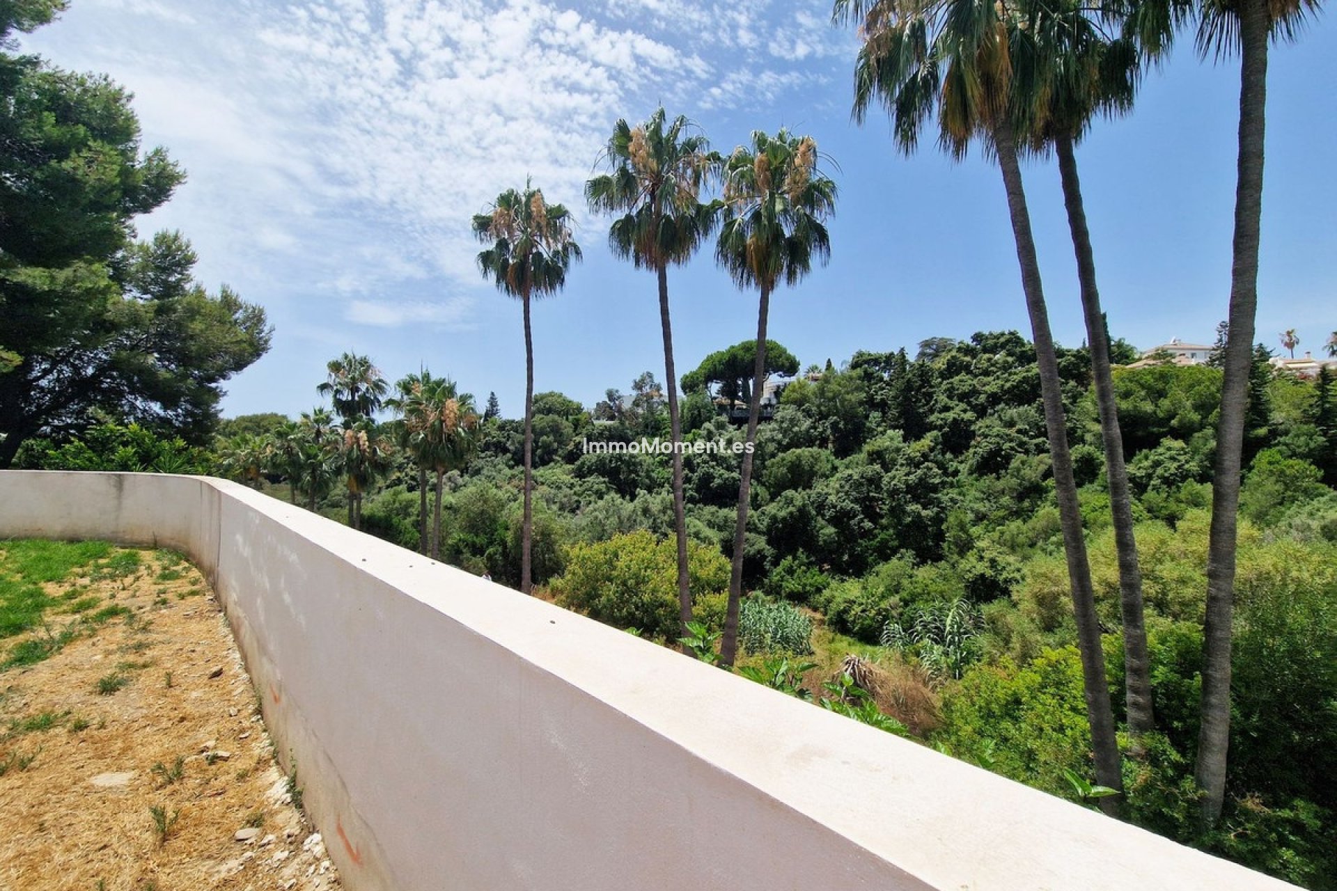 Bestaande woning - Vrijstaande villa - Mijas Costa - Calahonda