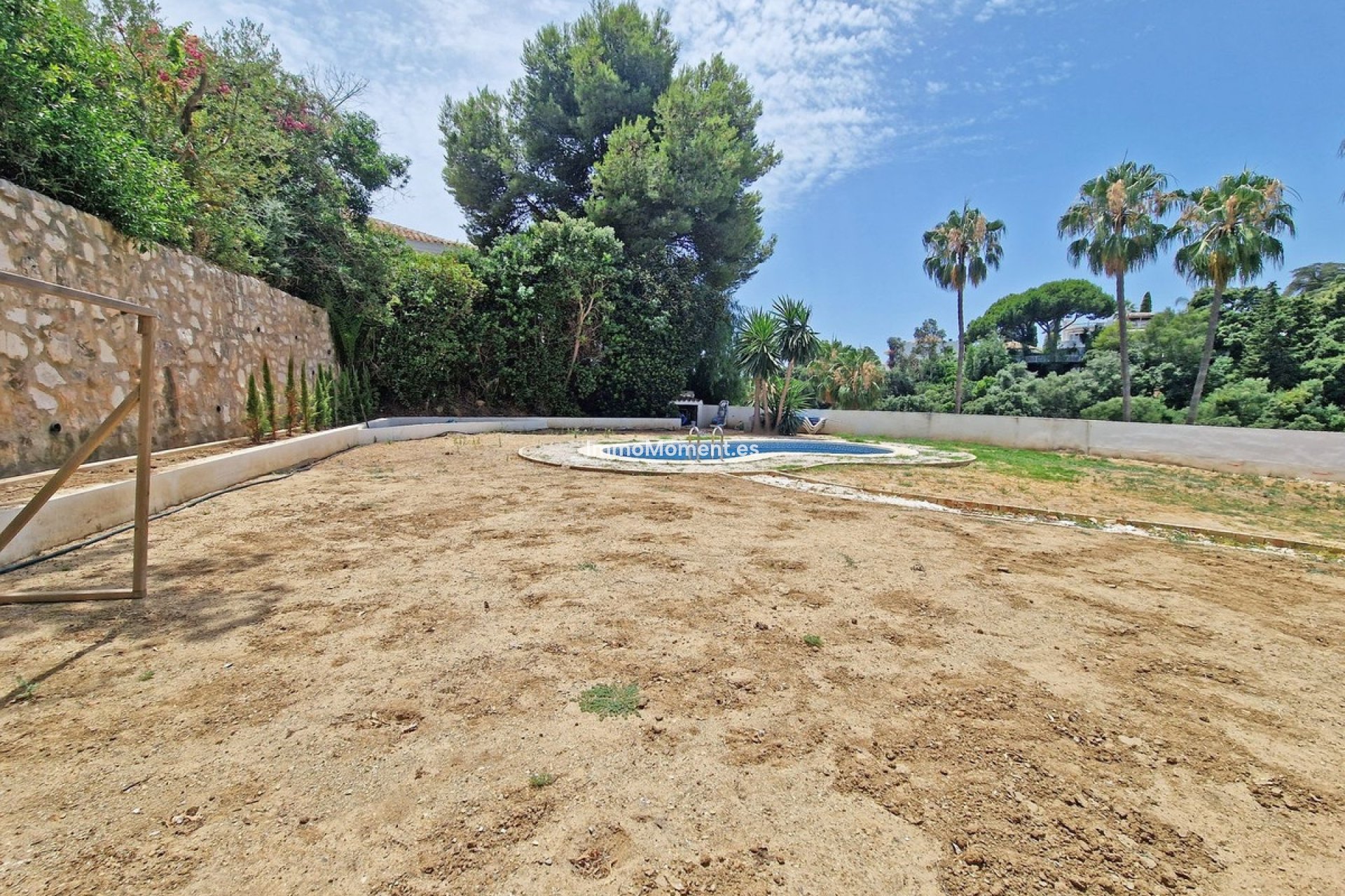 Bestaande woning - Vrijstaande villa - Mijas Costa - Calahonda