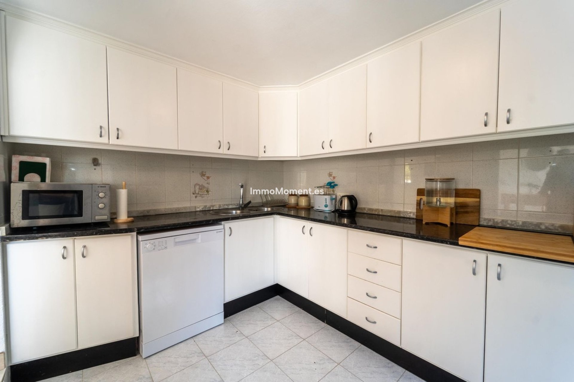 Bestaande woning - Vrijstaande villa - Mijas Costa - Calahonda