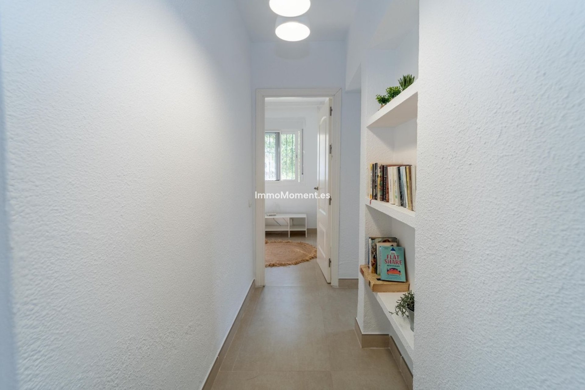 Bestaande woning - Vrijstaande villa - Mijas Costa - Calahonda