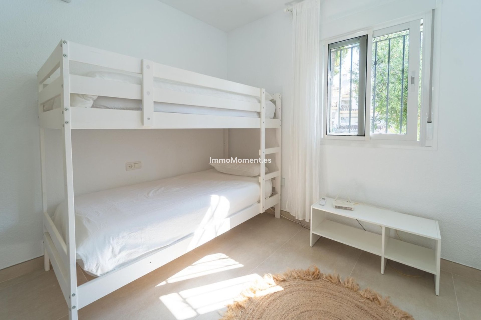 Bestaande woning - Vrijstaande villa - Mijas Costa - Calahonda