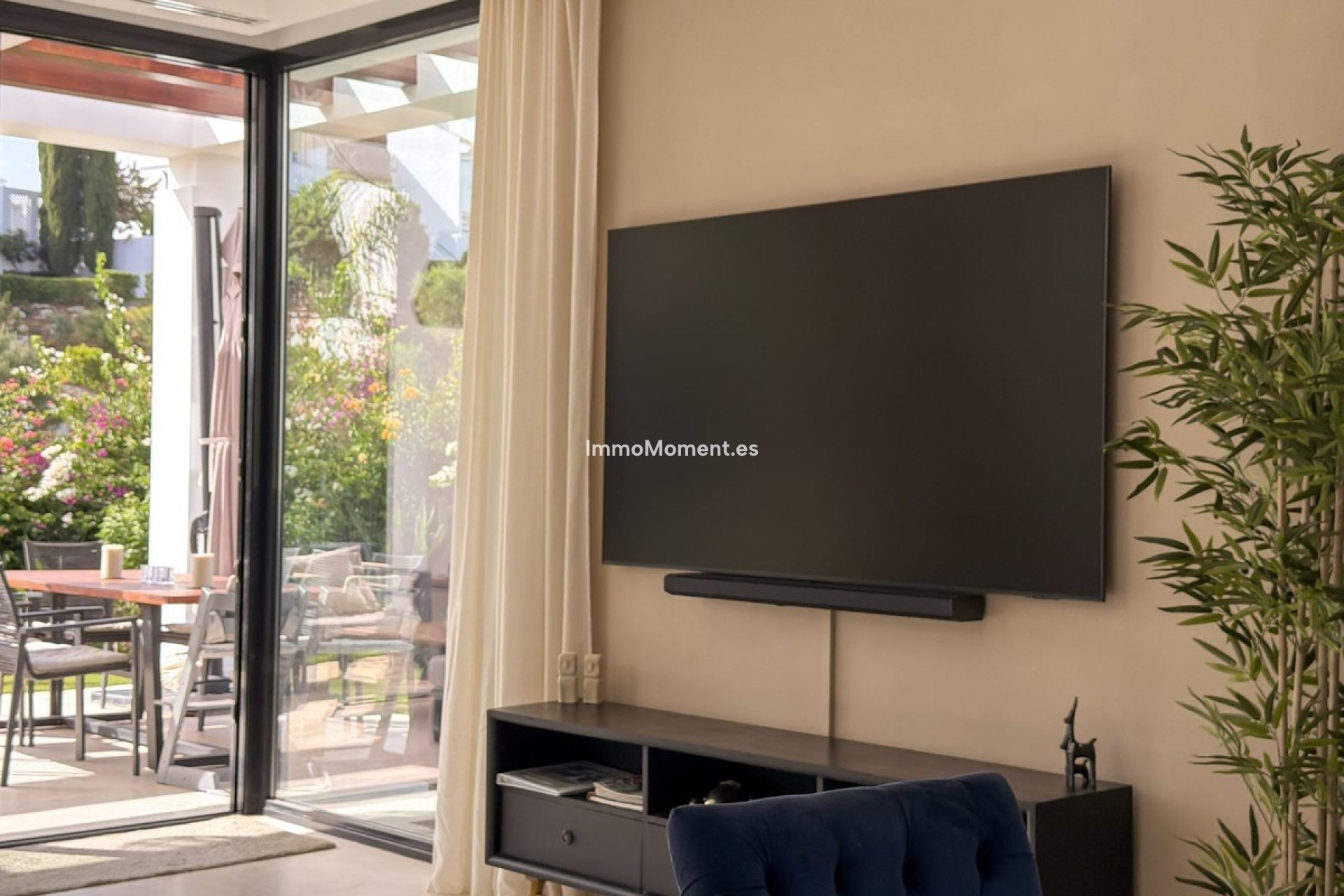 Bestaande woning - Vrijstaande villa - Mijas Costa - Calahonda