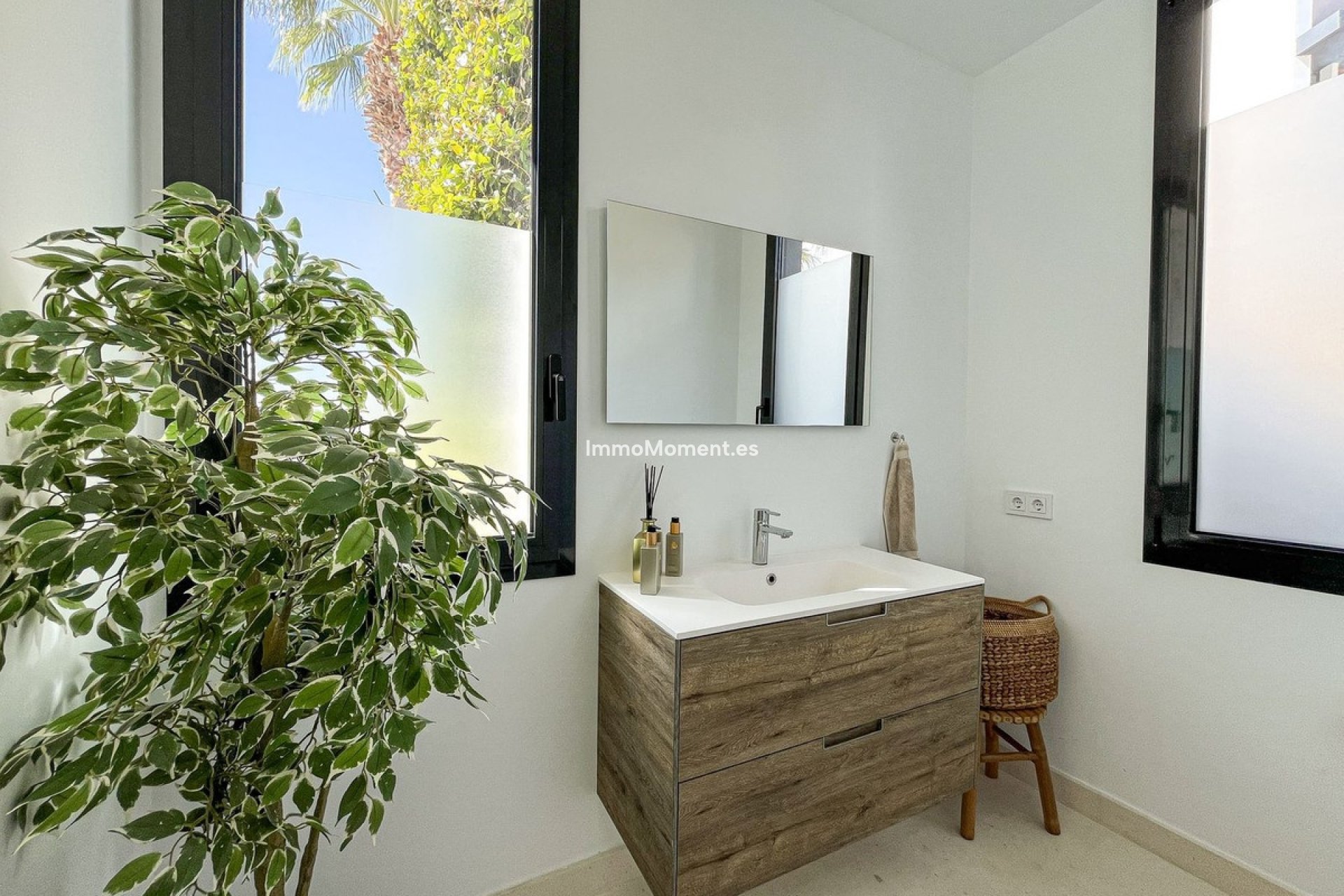 Bestaande woning - Vrijstaande villa - Mijas Costa - Calahonda