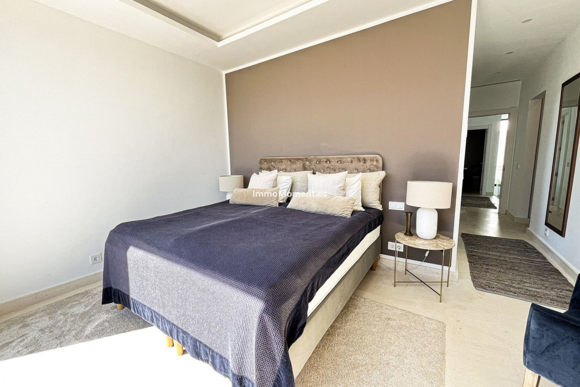 Bestaande woning - Vrijstaande villa - Mijas Costa - Calahonda