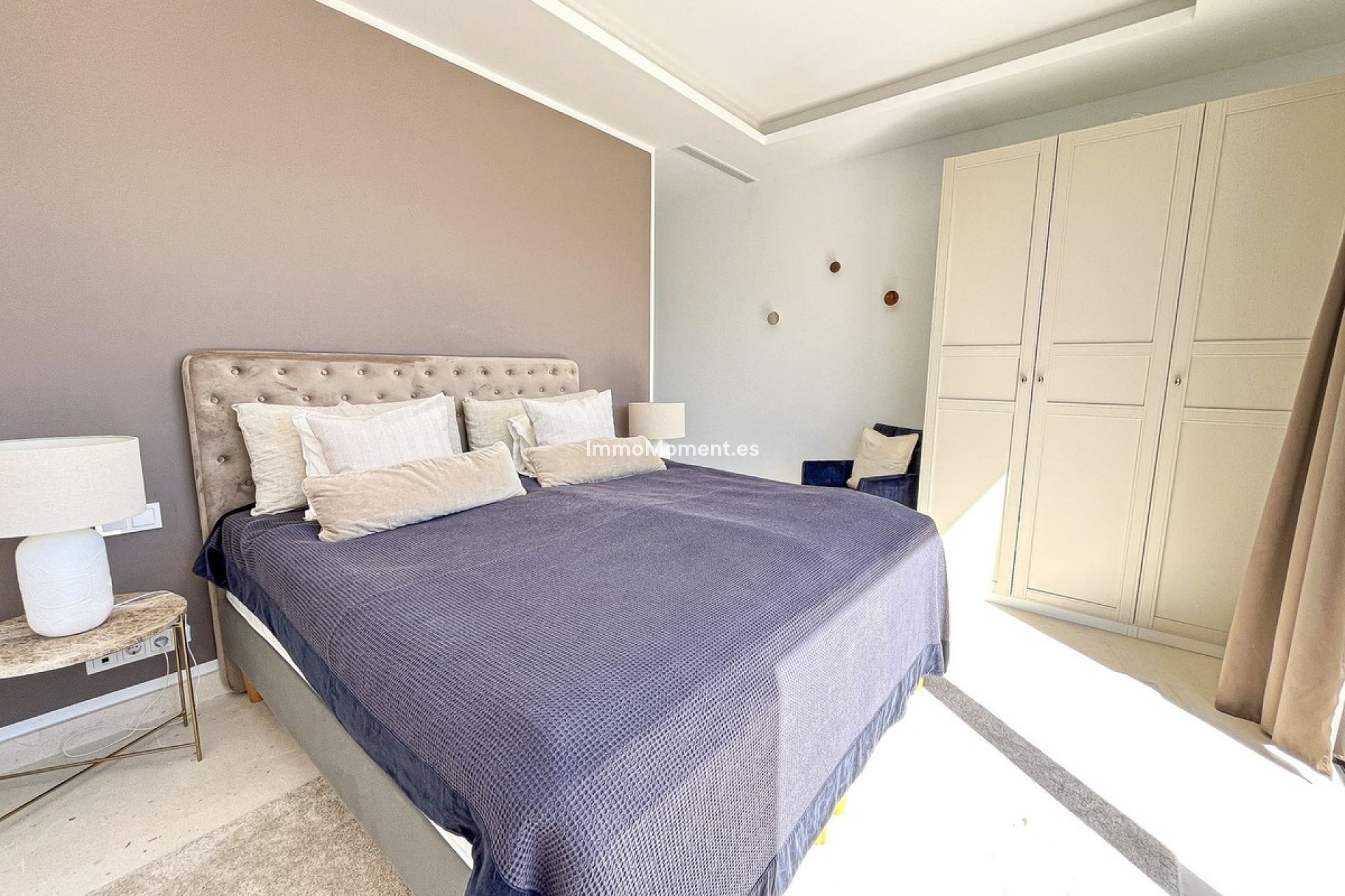 Bestaande woning - Vrijstaande villa - Mijas Costa - Calahonda