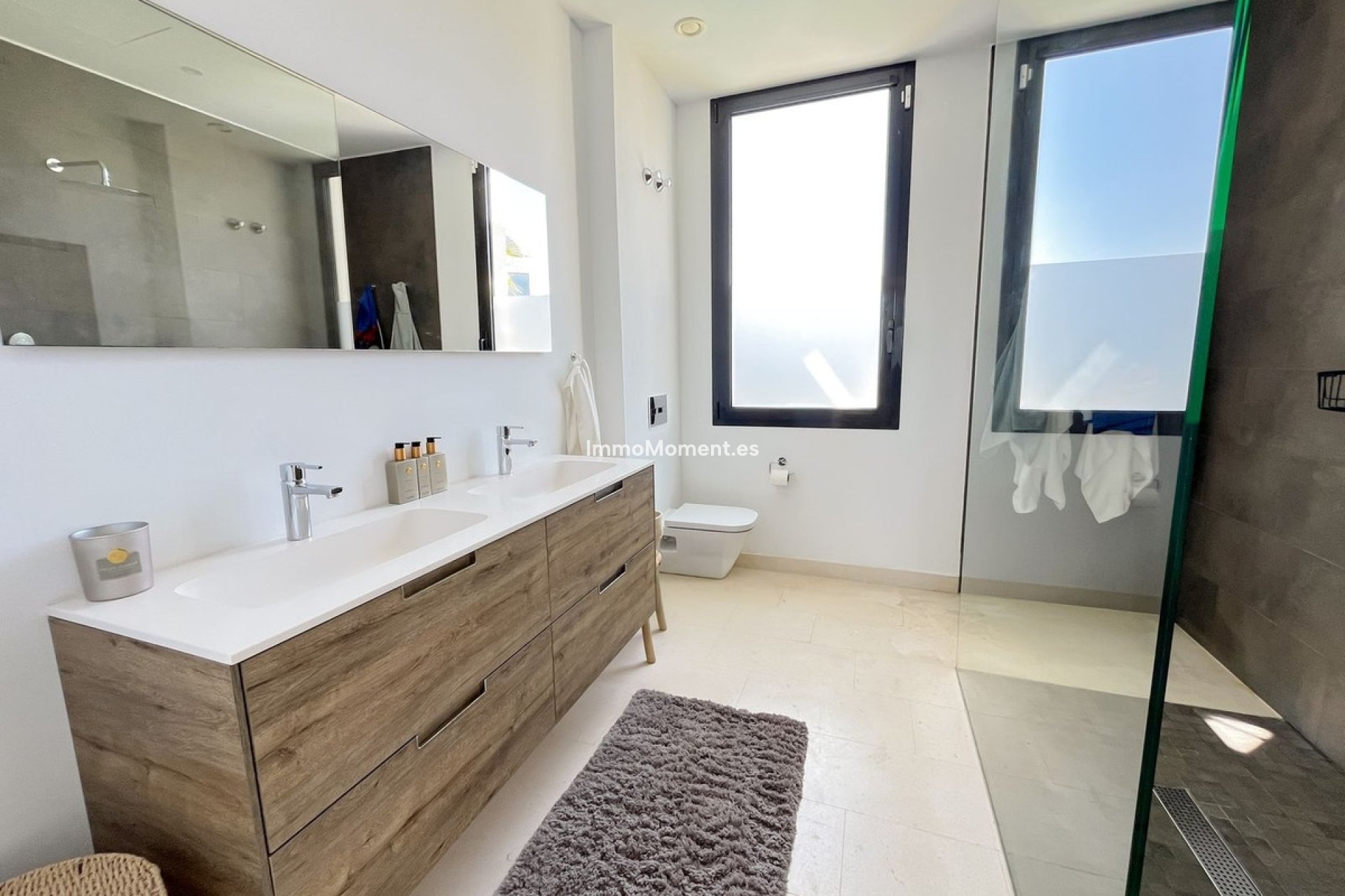 Bestaande woning - Vrijstaande villa - Mijas Costa - Calahonda