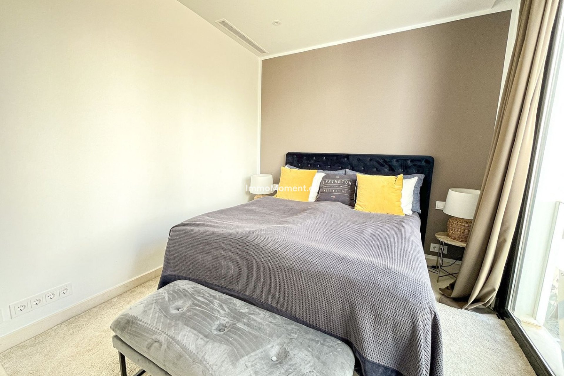 Bestaande woning - Vrijstaande villa - Mijas Costa - Calahonda