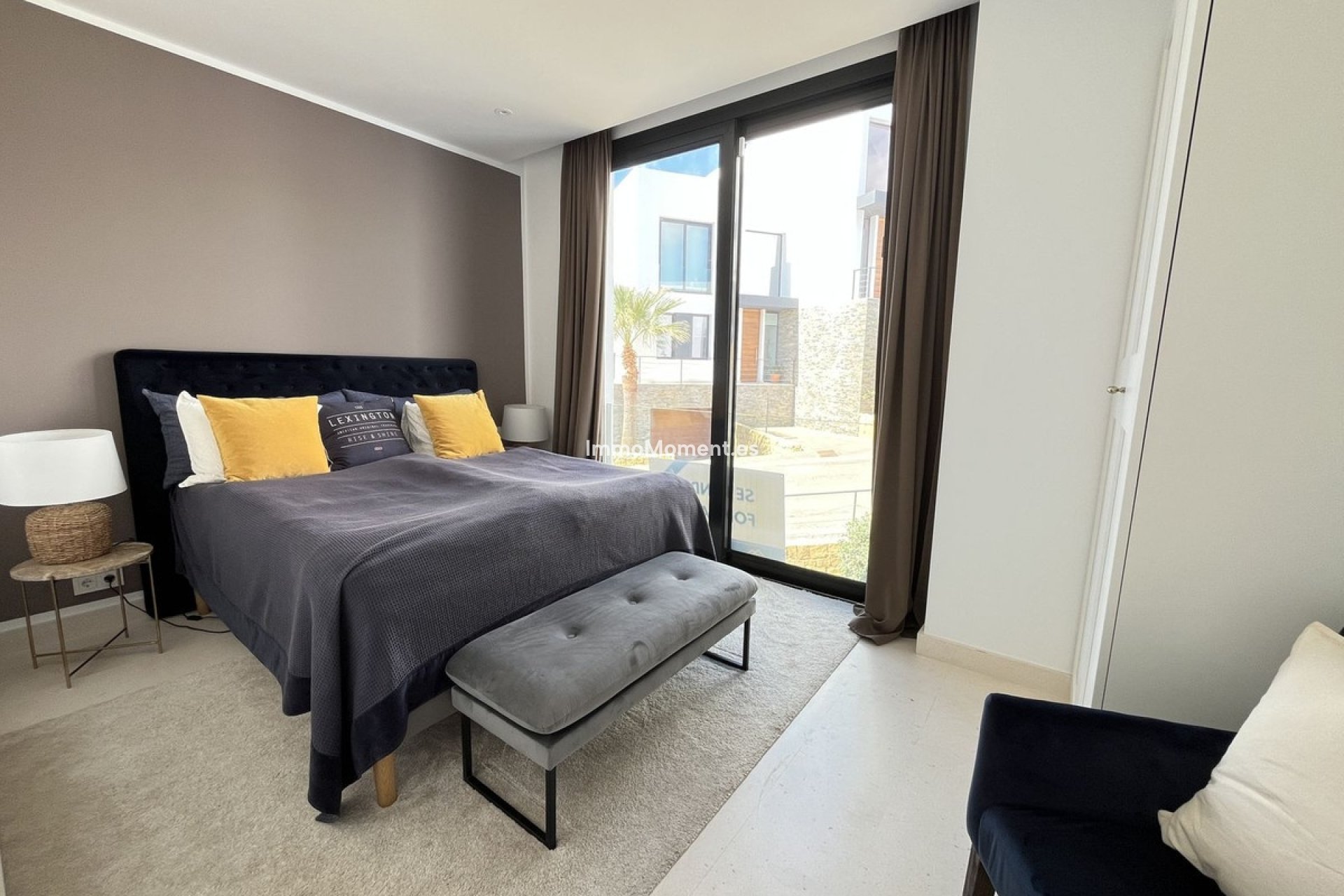 Bestaande woning - Vrijstaande villa - Mijas Costa - Calahonda