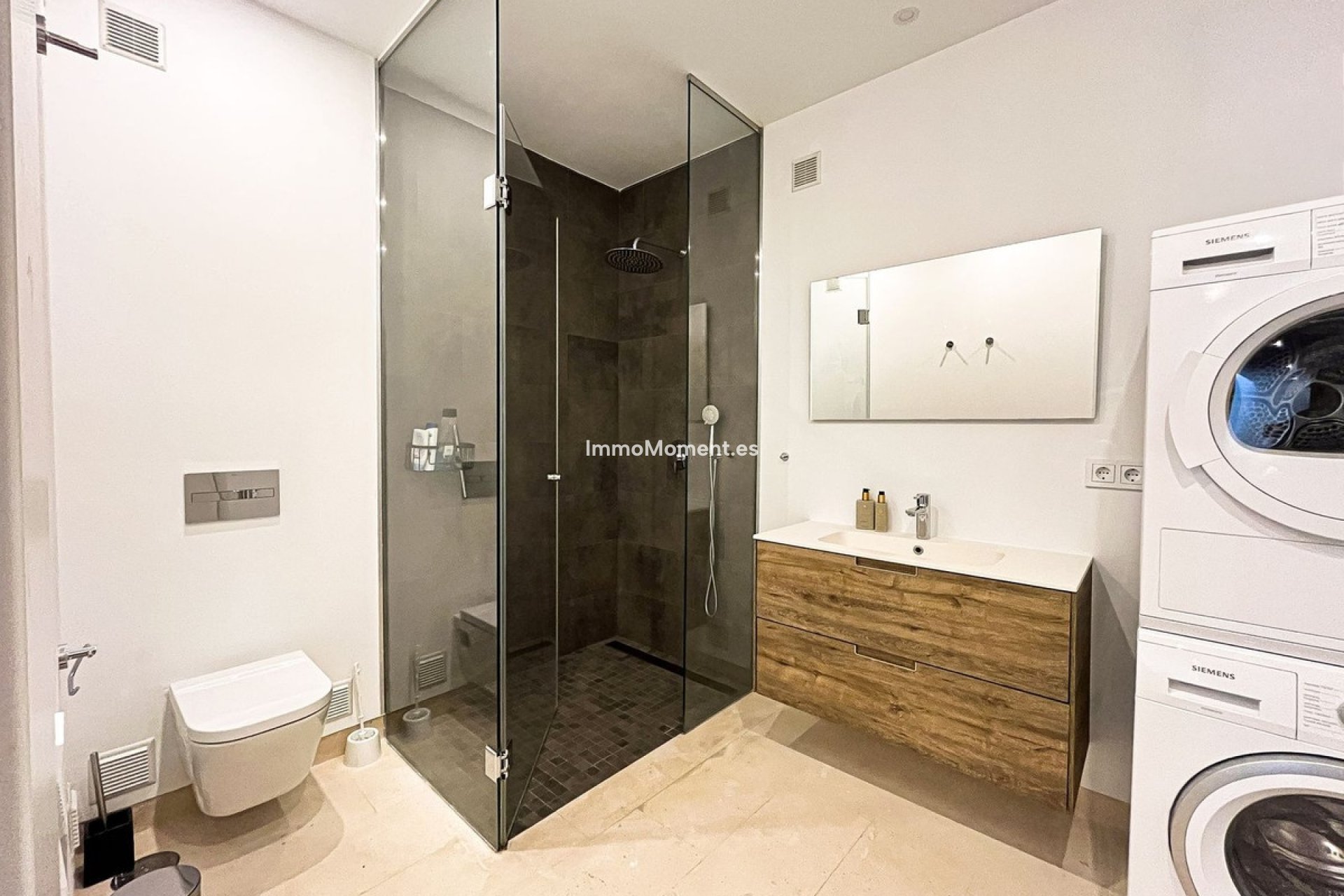Bestaande woning - Vrijstaande villa - Mijas Costa - Calahonda