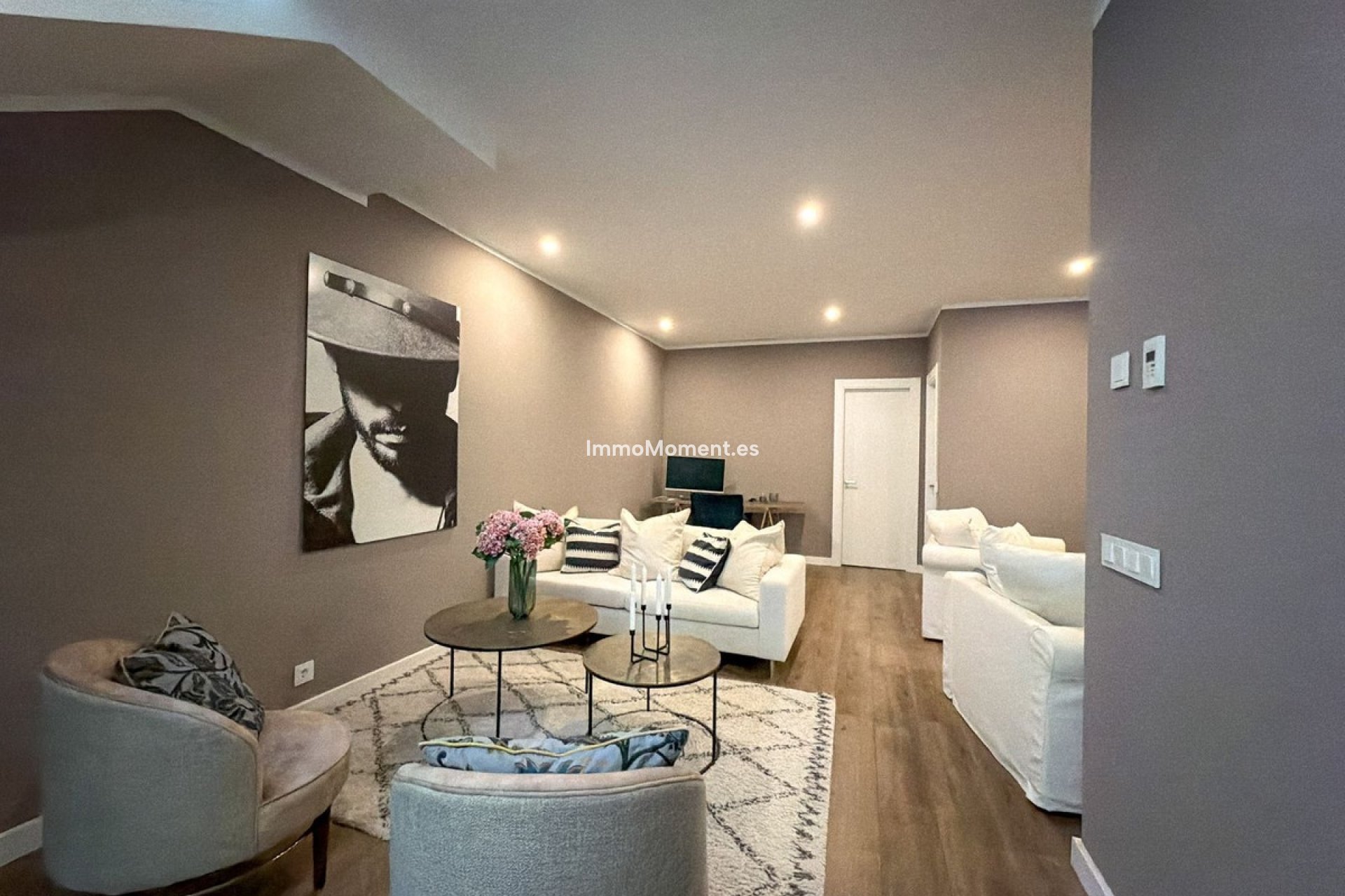 Bestaande woning - Vrijstaande villa - Mijas Costa - Calahonda