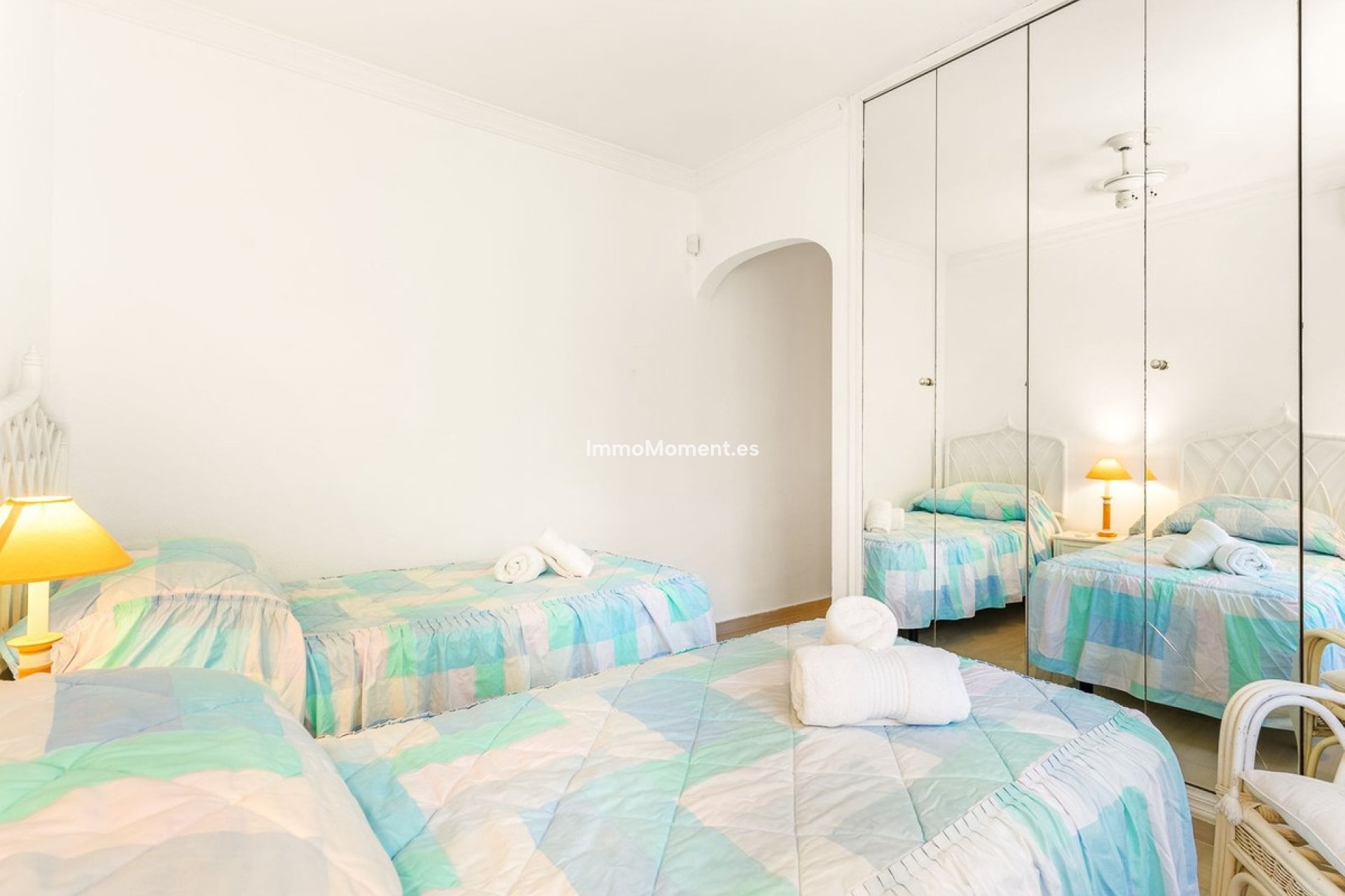 Bestaande woning - Vrijstaande villa - Mijas Costa - Calahonda
