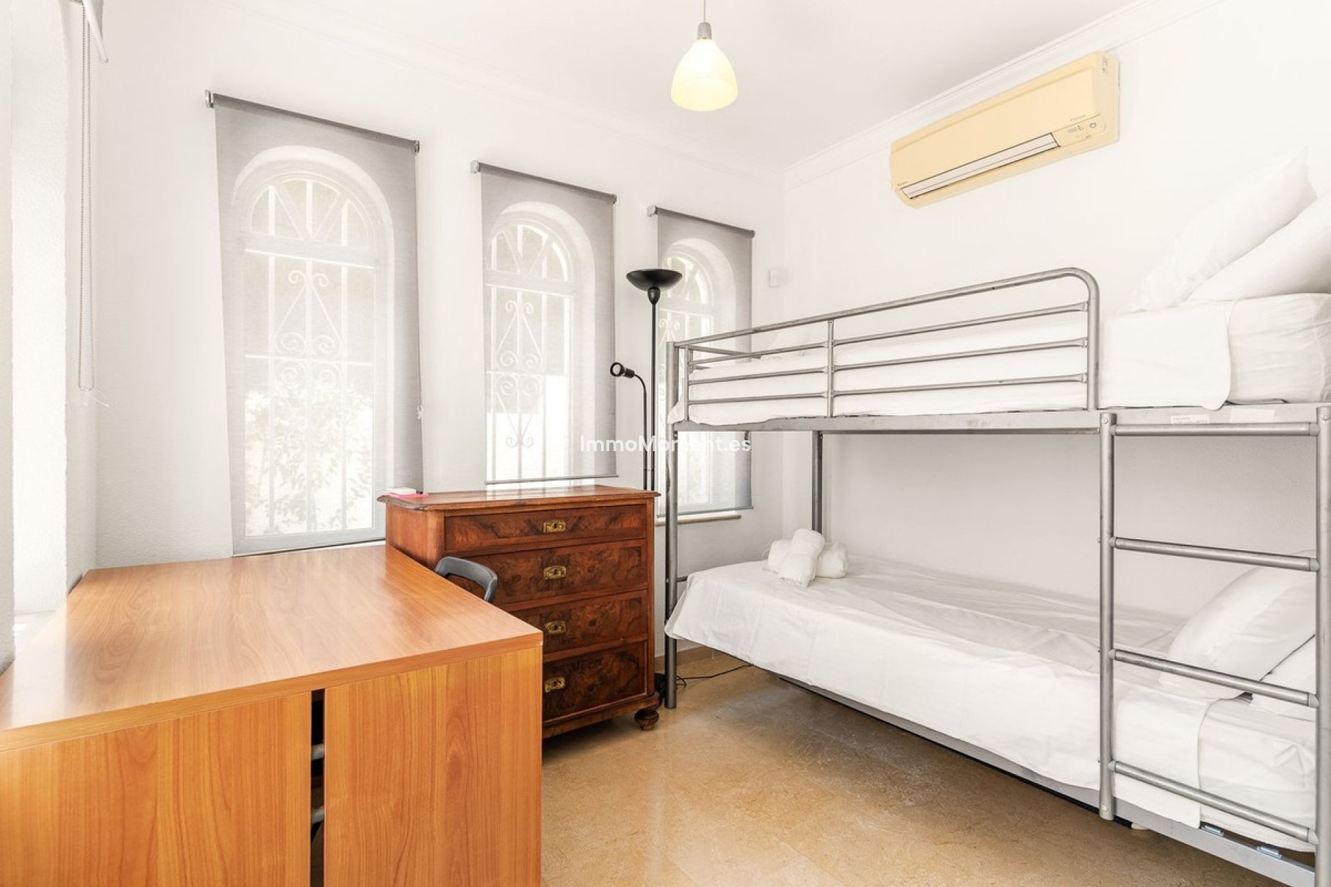 Bestaande woning - Vrijstaande villa - Mijas Costa - Calahonda