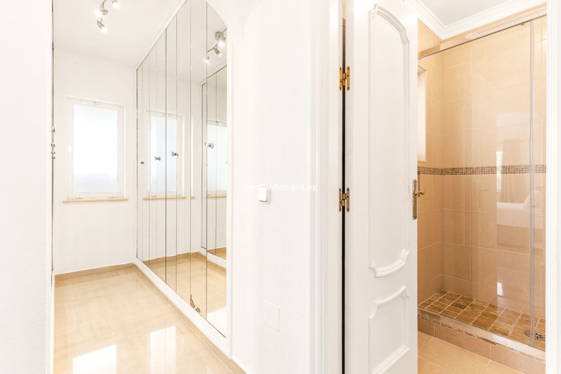 Bestaande woning - Vrijstaande villa - Mijas Costa - Calahonda