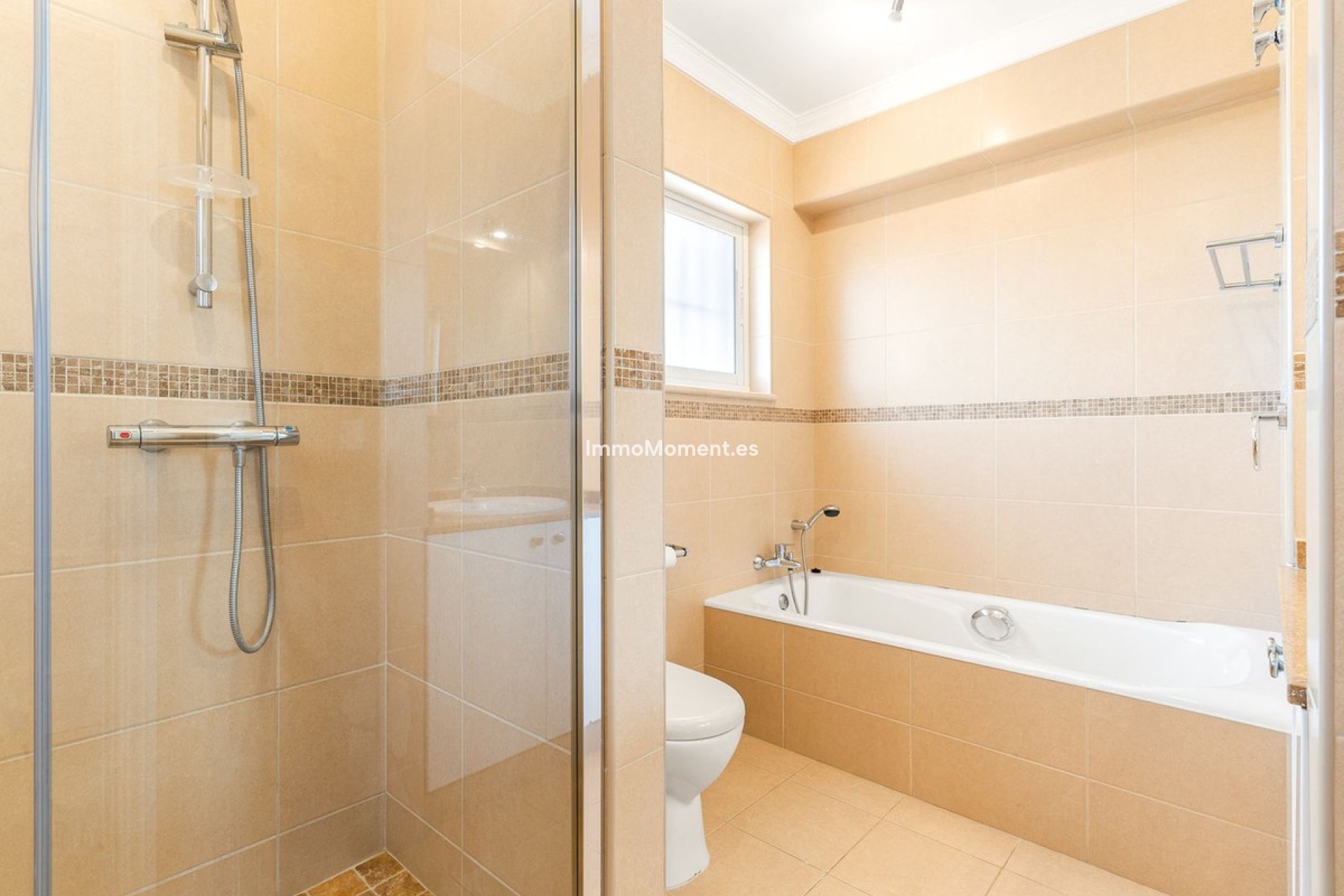 Bestaande woning - Vrijstaande villa - Mijas Costa - Calahonda