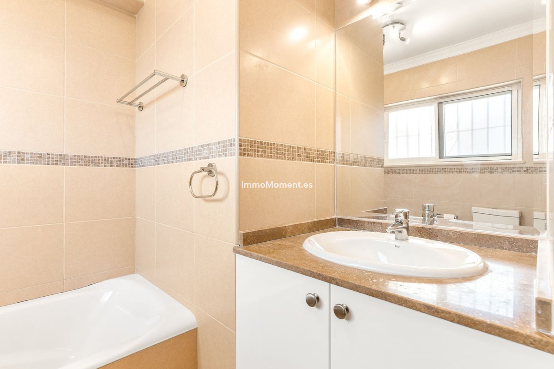Bestaande woning - Vrijstaande villa - Mijas Costa - Calahonda