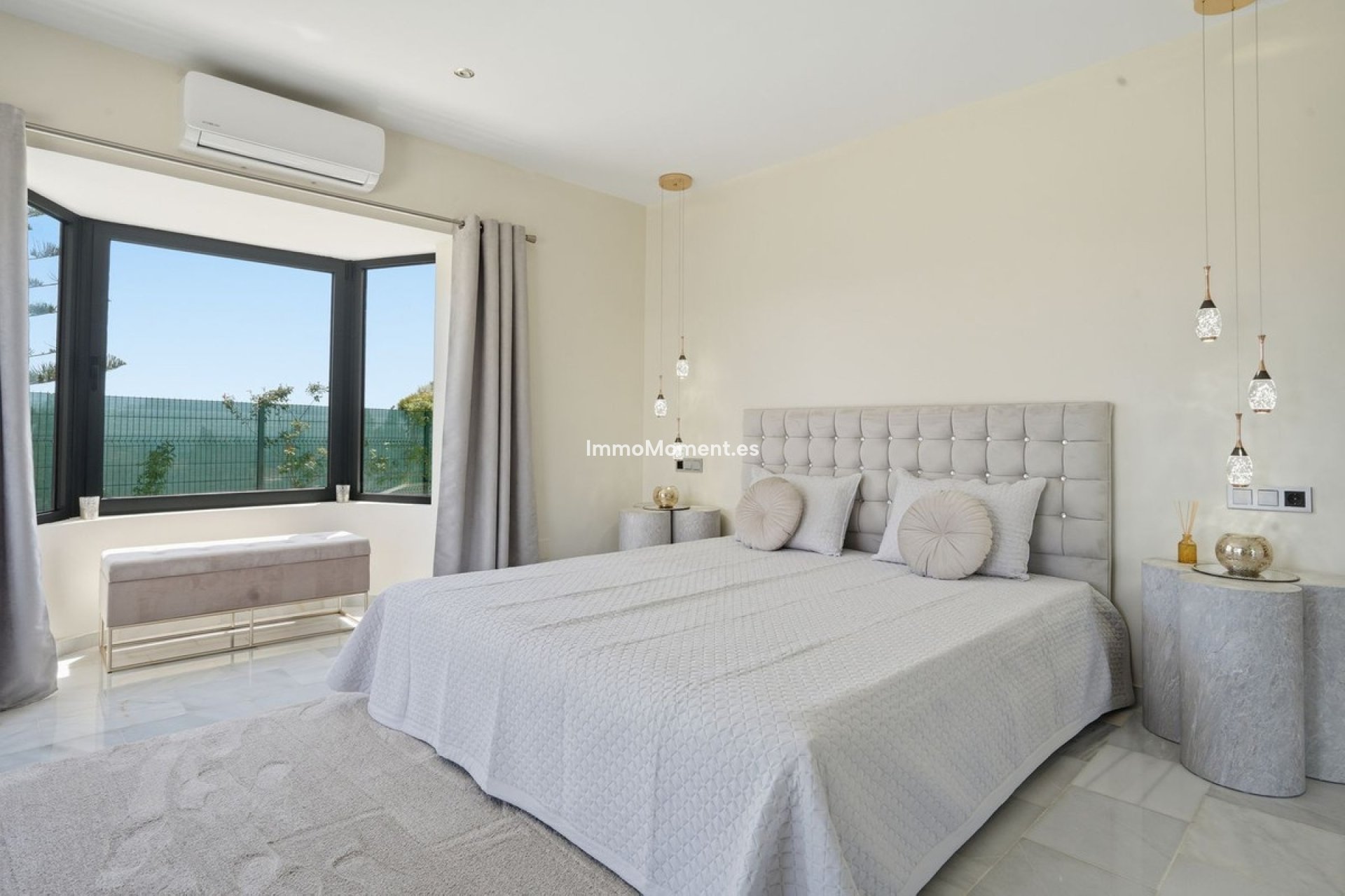 Bestaande woning - Vrijstaande villa - Mijas Costa - El Chaparral
