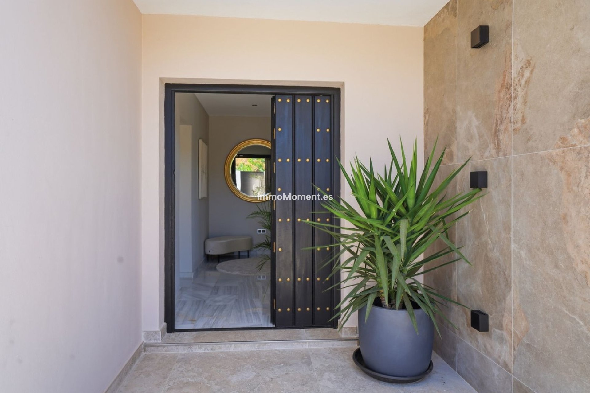Bestaande woning - Vrijstaande villa - Mijas Costa - El Chaparral
