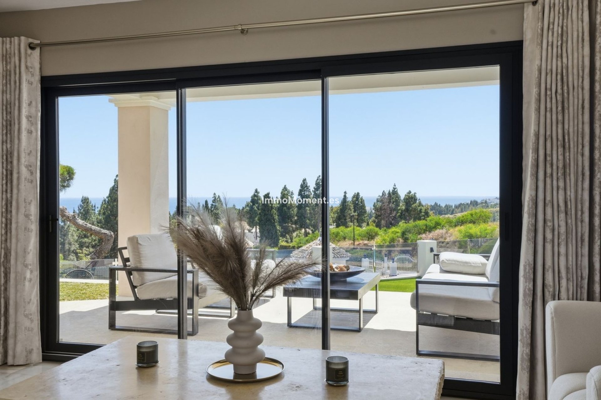 Bestaande woning - Vrijstaande villa - Mijas Costa - El Chaparral