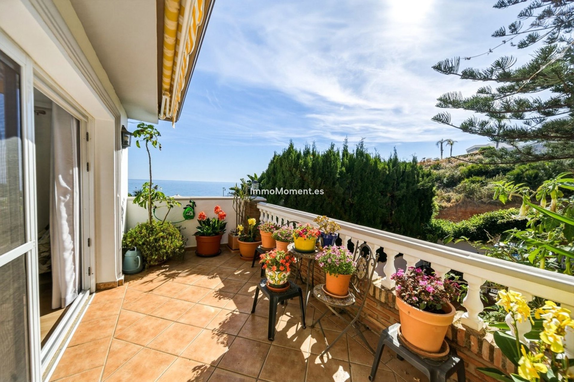Bestaande woning - Vrijstaande villa - Mijas Costa - El Chaparral