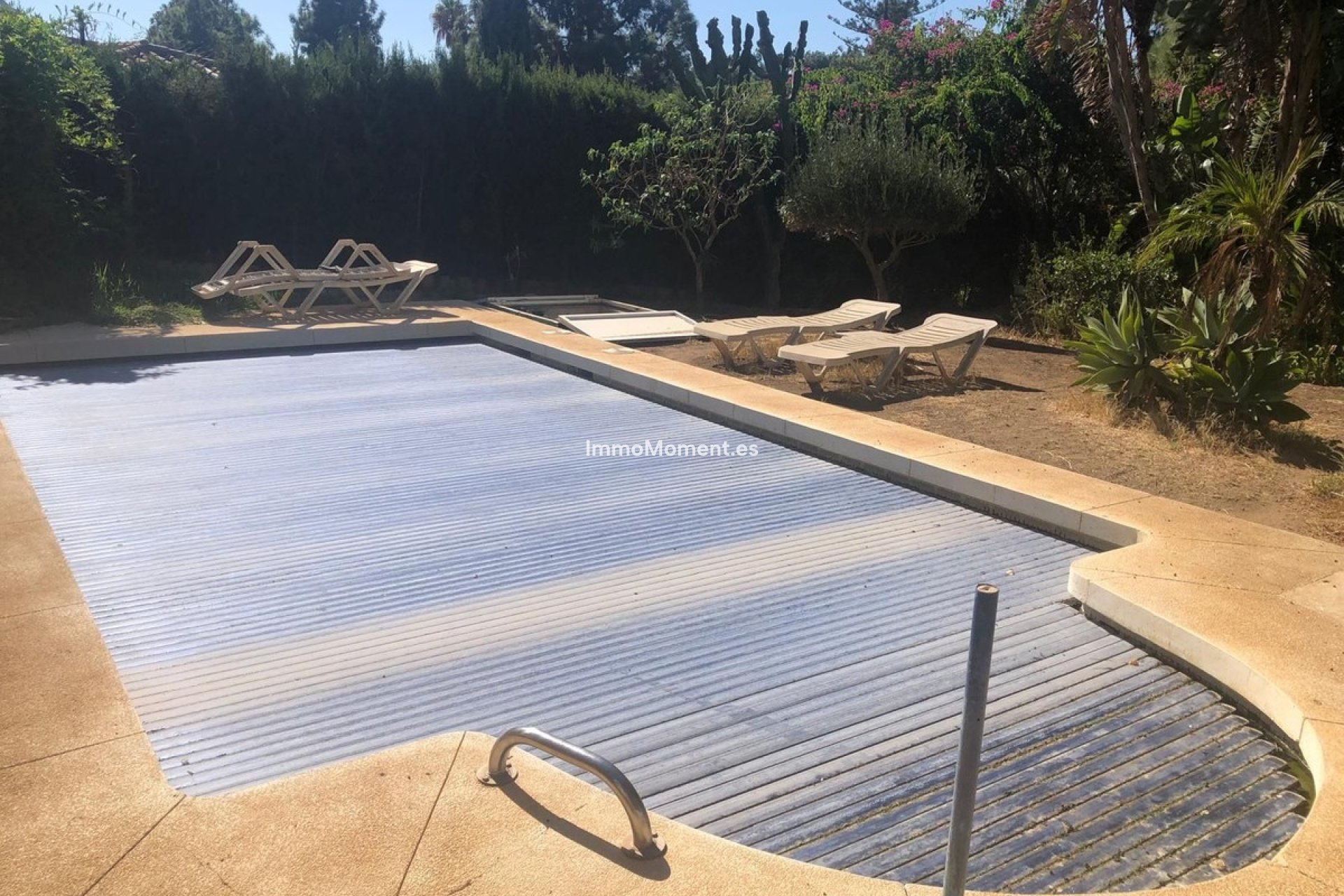 Bestaande woning - Vrijstaande villa - Mijas Costa - El Chaparral