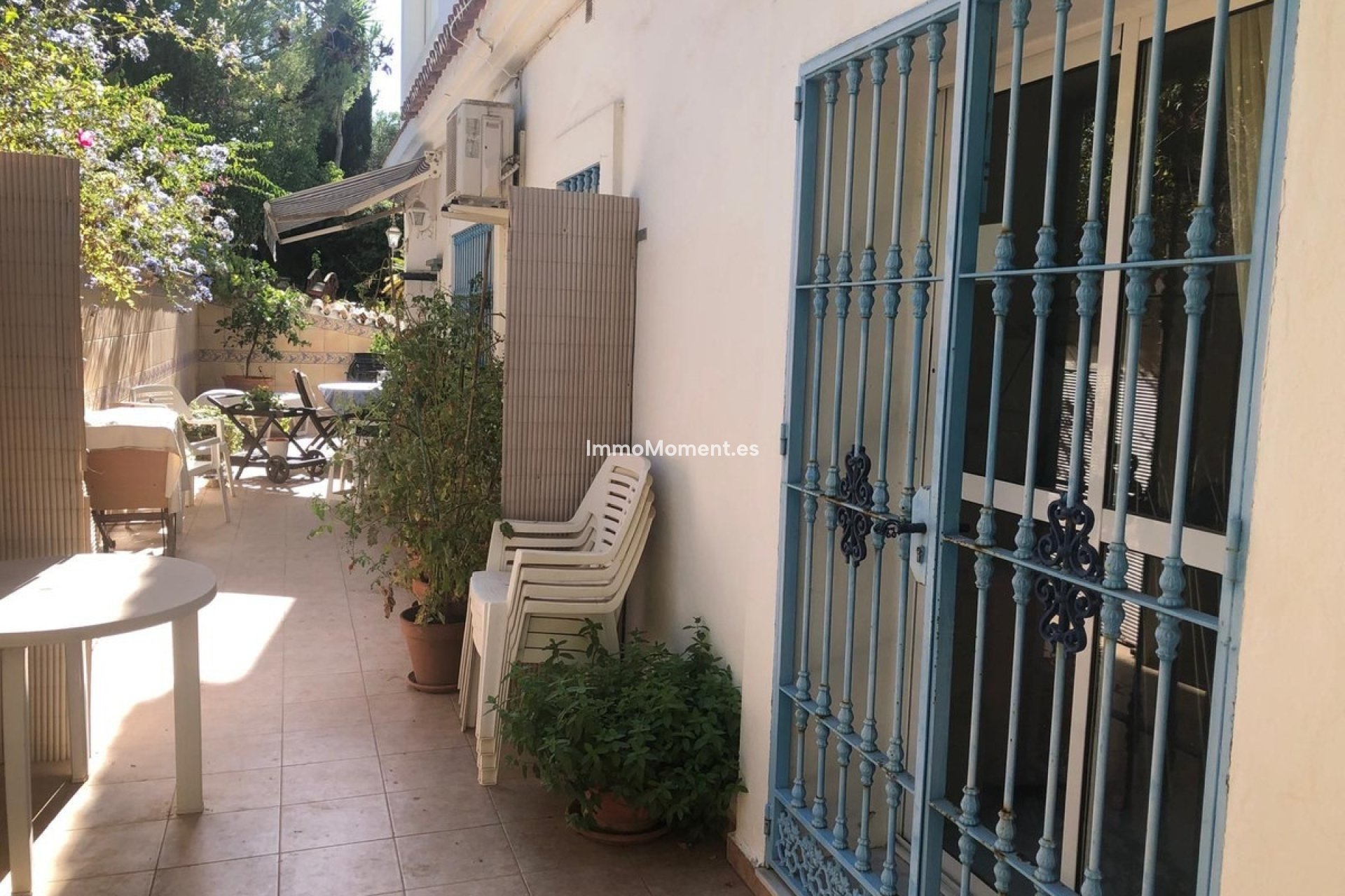 Bestaande woning - Vrijstaande villa - Mijas Costa - El Chaparral