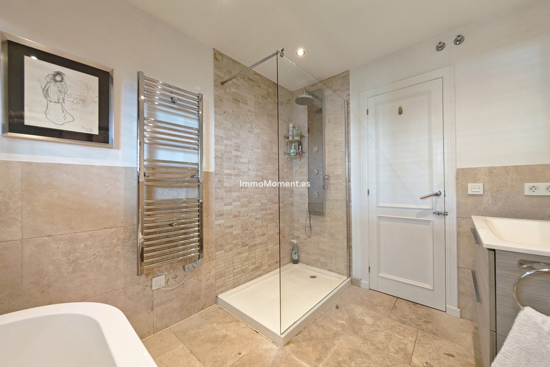 Bestaande woning - Vrijstaande villa - Mijas Costa - El Chaparral