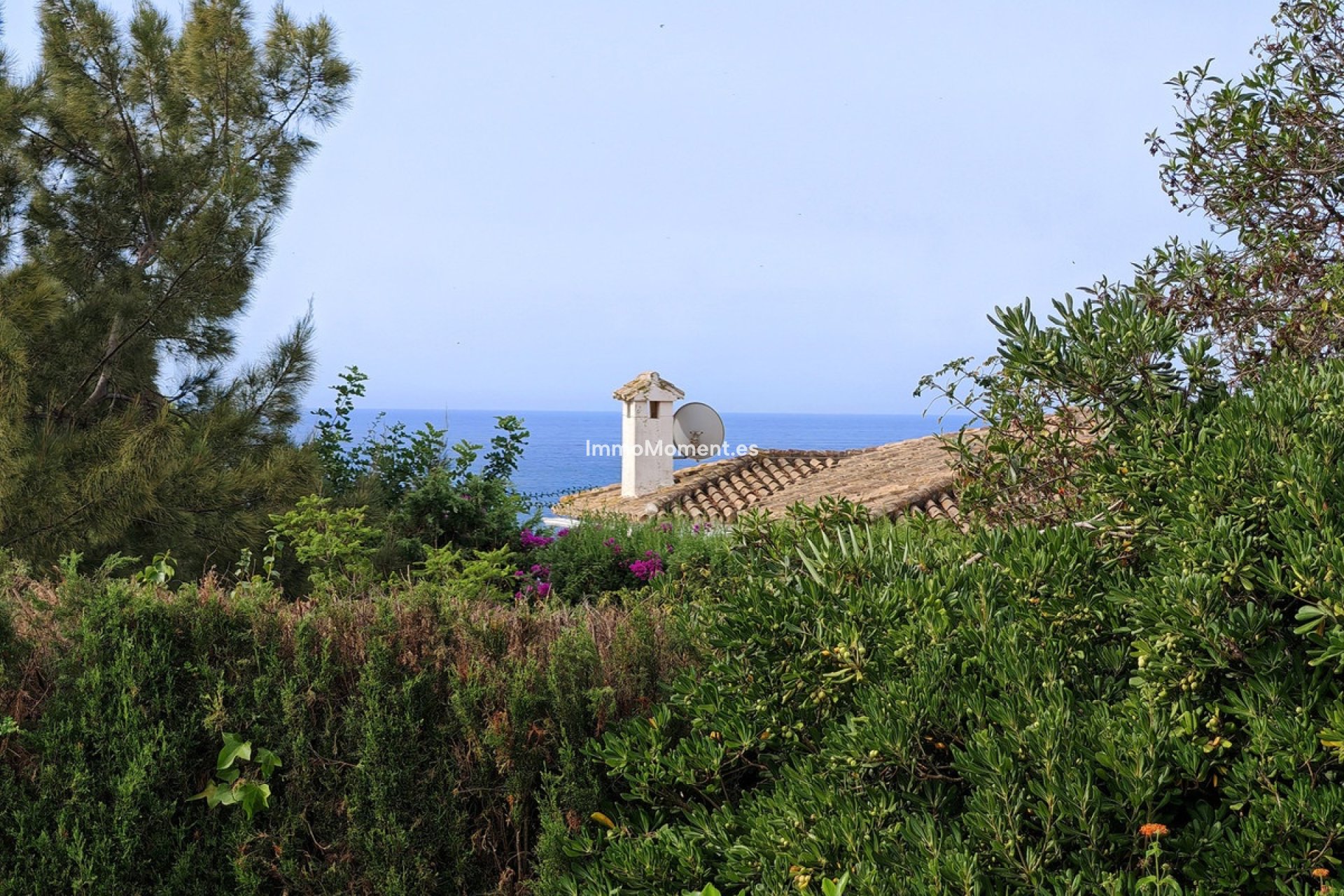 Bestaande woning - Vrijstaande villa - Mijas Costa - El Chaparral