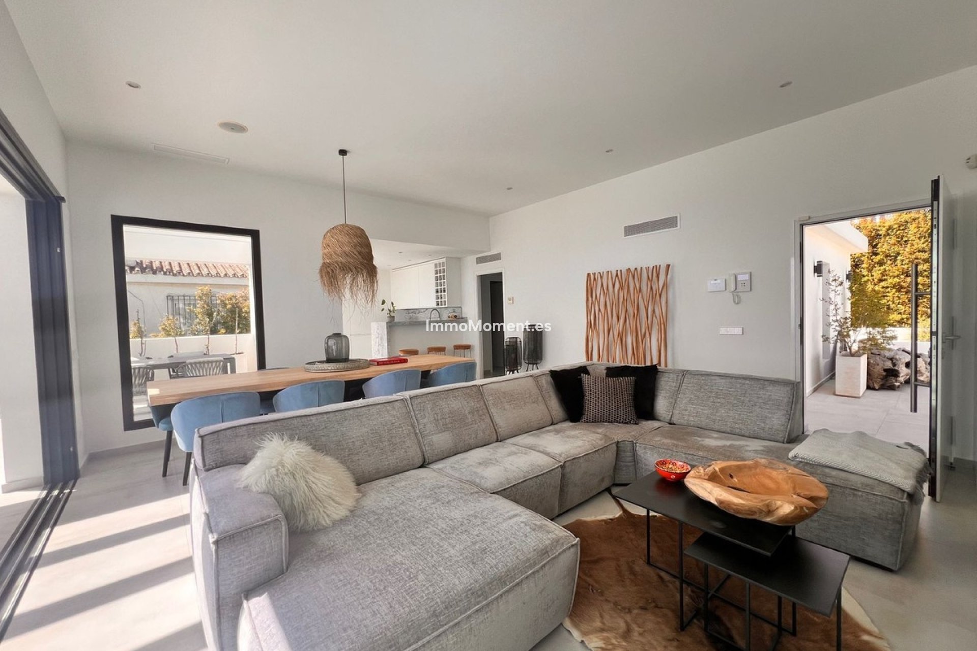 Bestaande woning - Vrijstaande villa - Mijas Costa - El Chaparral