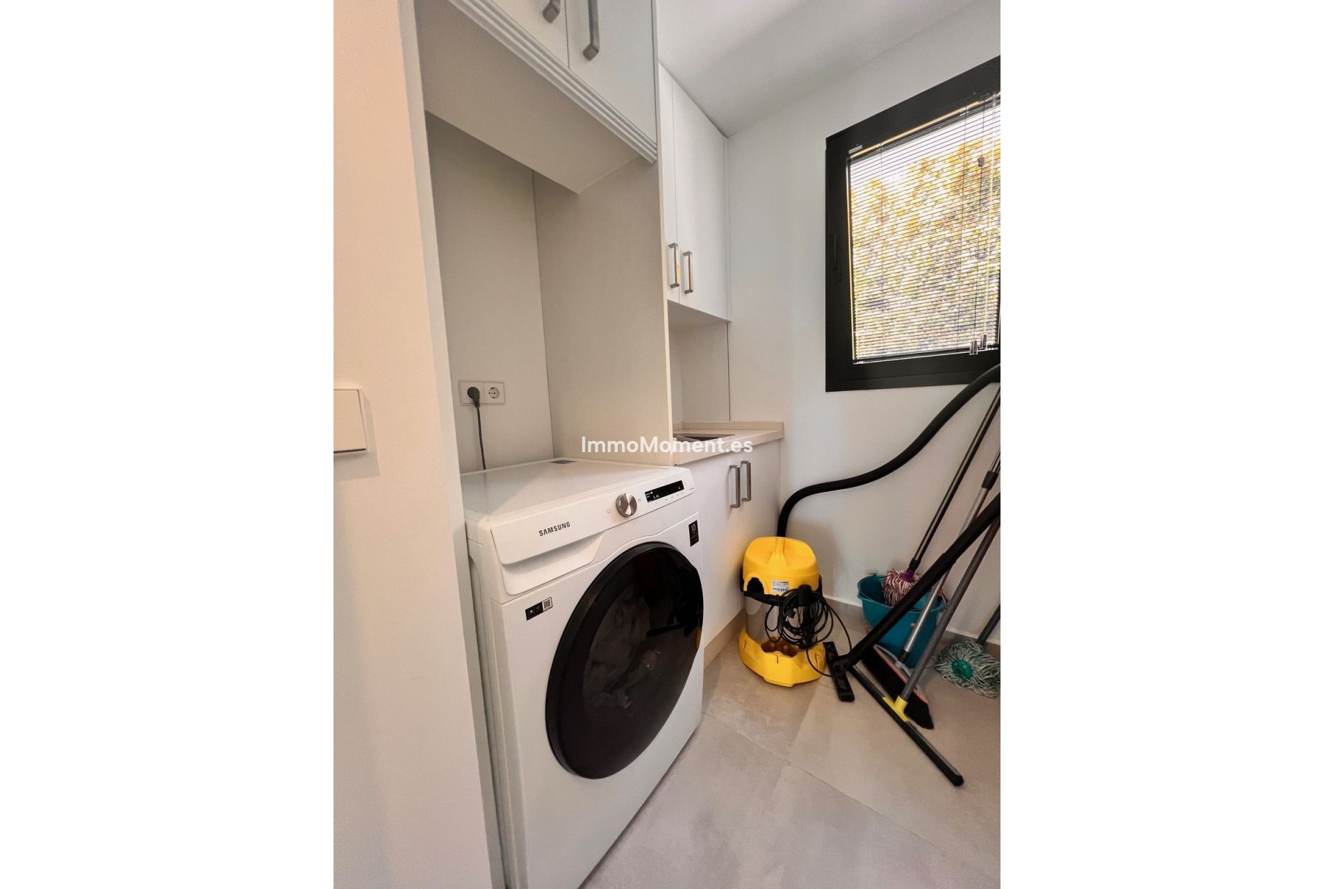 Bestaande woning - Vrijstaande villa - Mijas Costa - El Chaparral