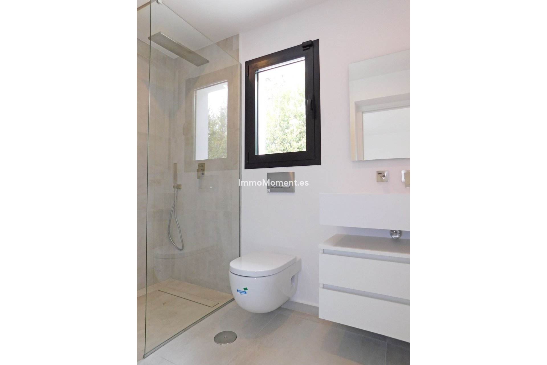 Bestaande woning - Vrijstaande villa - Mijas Costa - El Chaparral