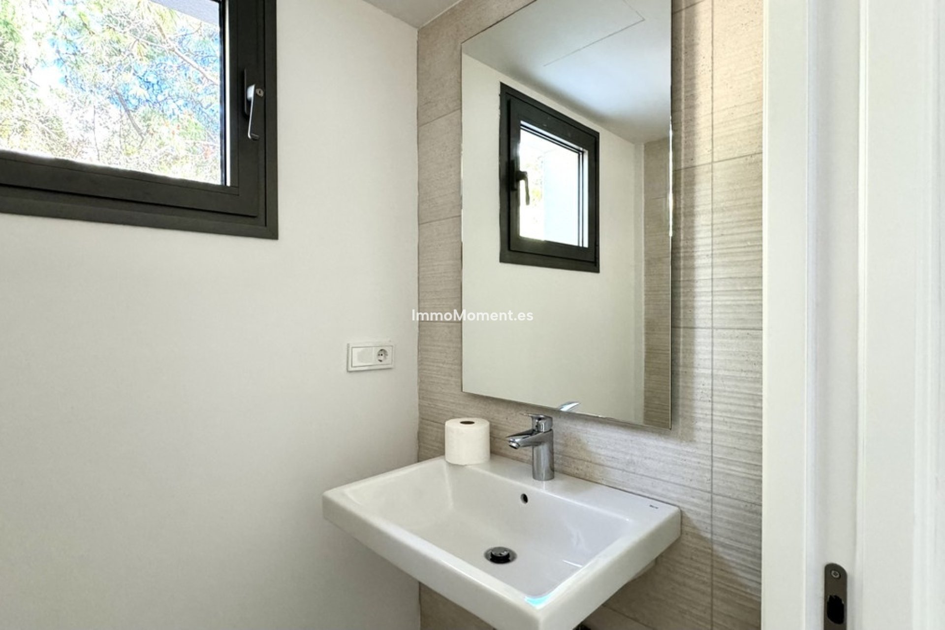 Bestaande woning - Vrijstaande villa - Mijas Costa - El Chaparral