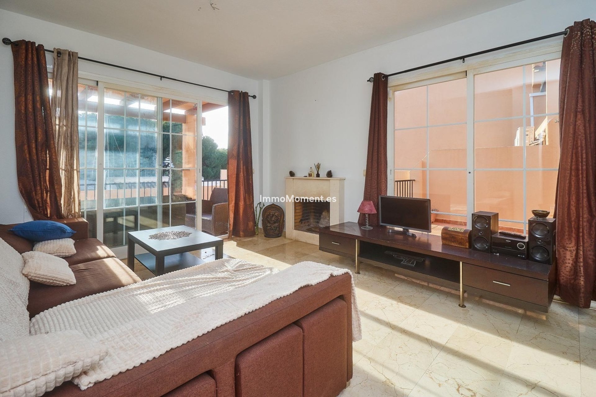 Bestaande woning - Vrijstaande villa - Mijas Costa - El Faro