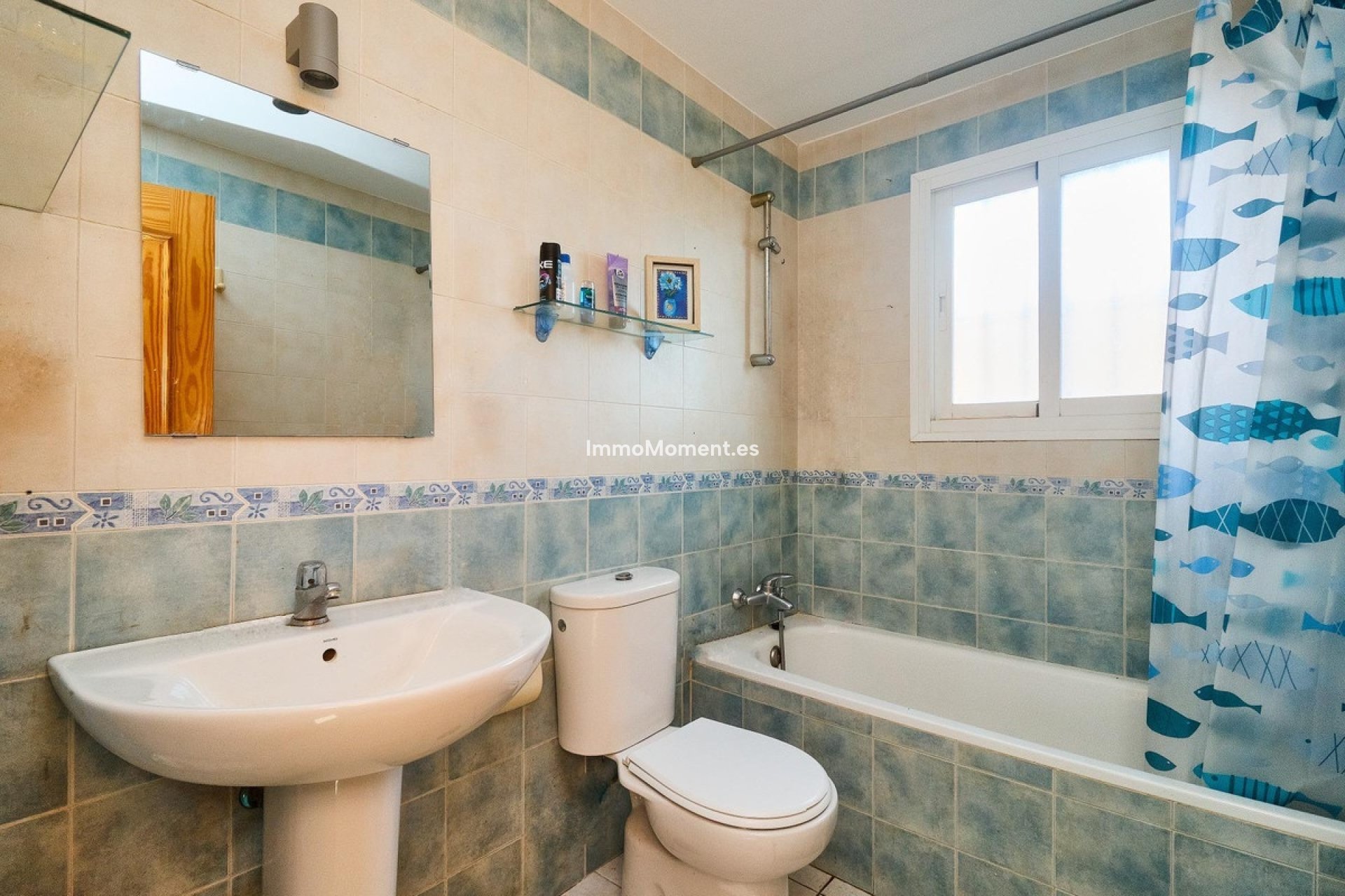 Bestaande woning - Vrijstaande villa - Mijas Costa - El Faro