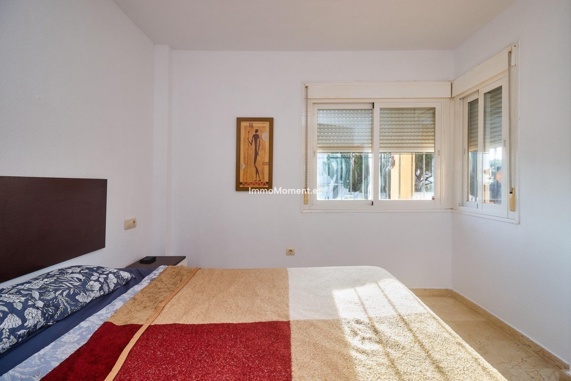 Bestaande woning - Vrijstaande villa - Mijas Costa - El Faro