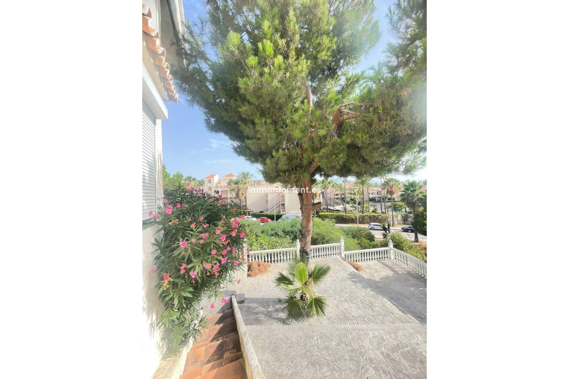 Bestaande woning - Vrijstaande villa - Mijas Costa - El Faro