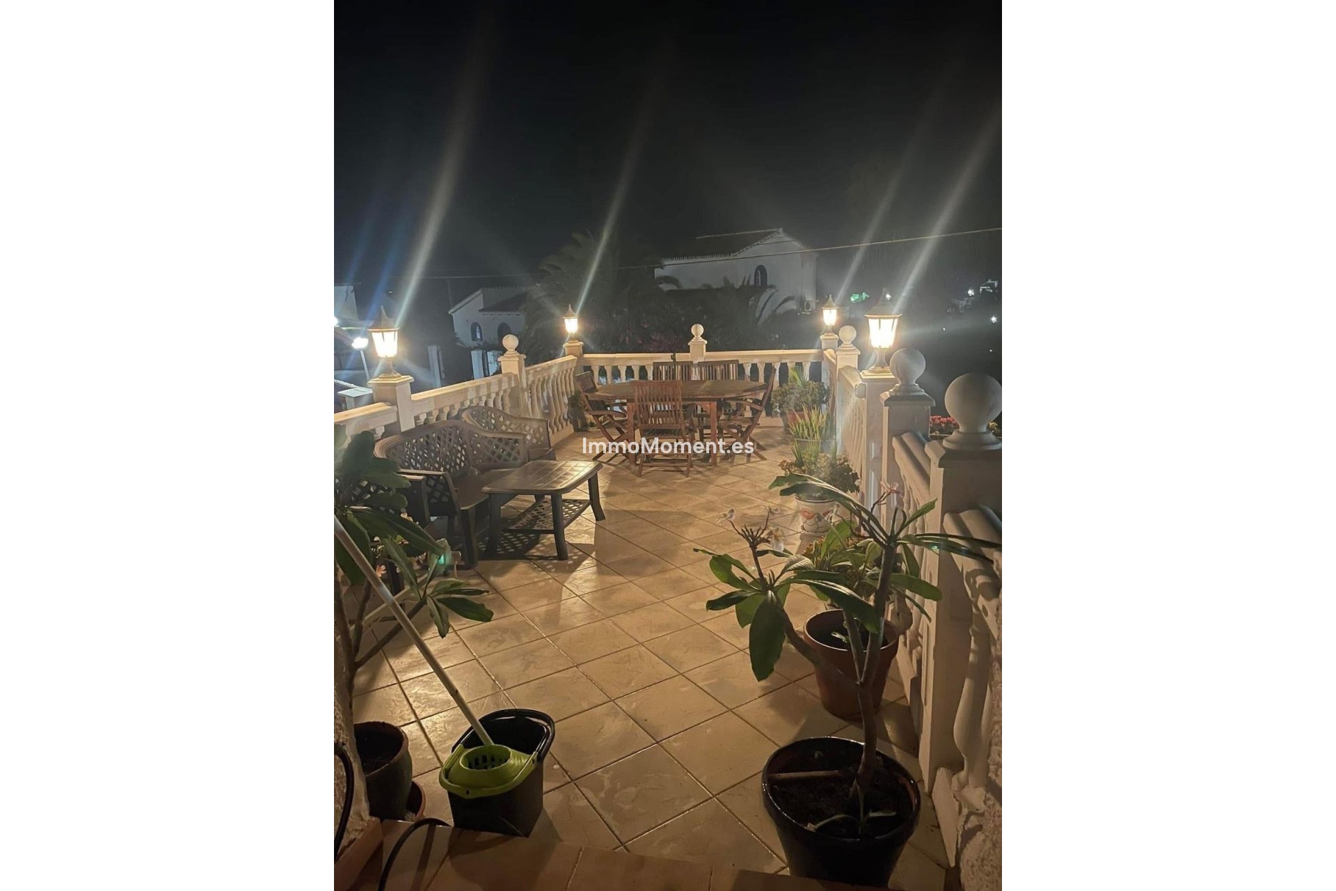 Bestaande woning - Vrijstaande villa - Mijas Costa - El Faro